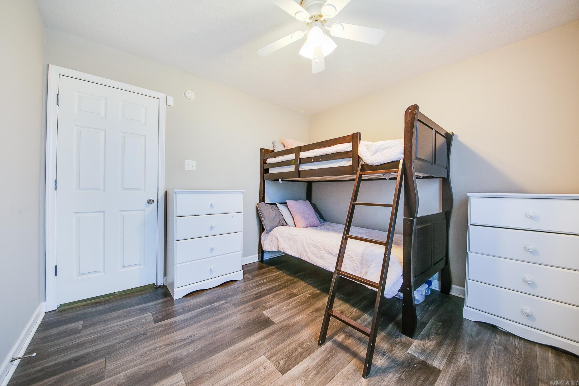 Blooming Ridge - Residential Lease