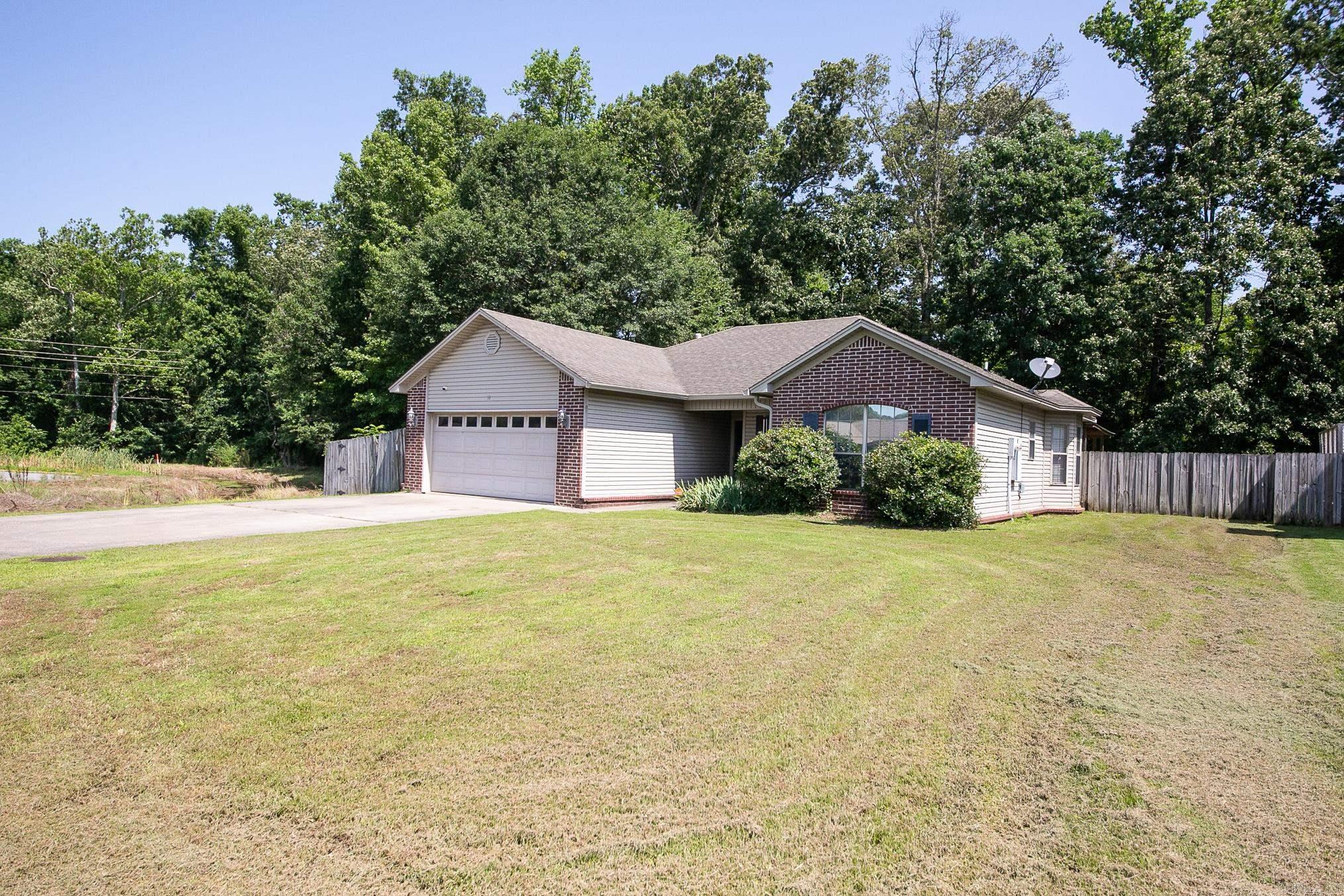 Blooming Ridge - Residential Lease