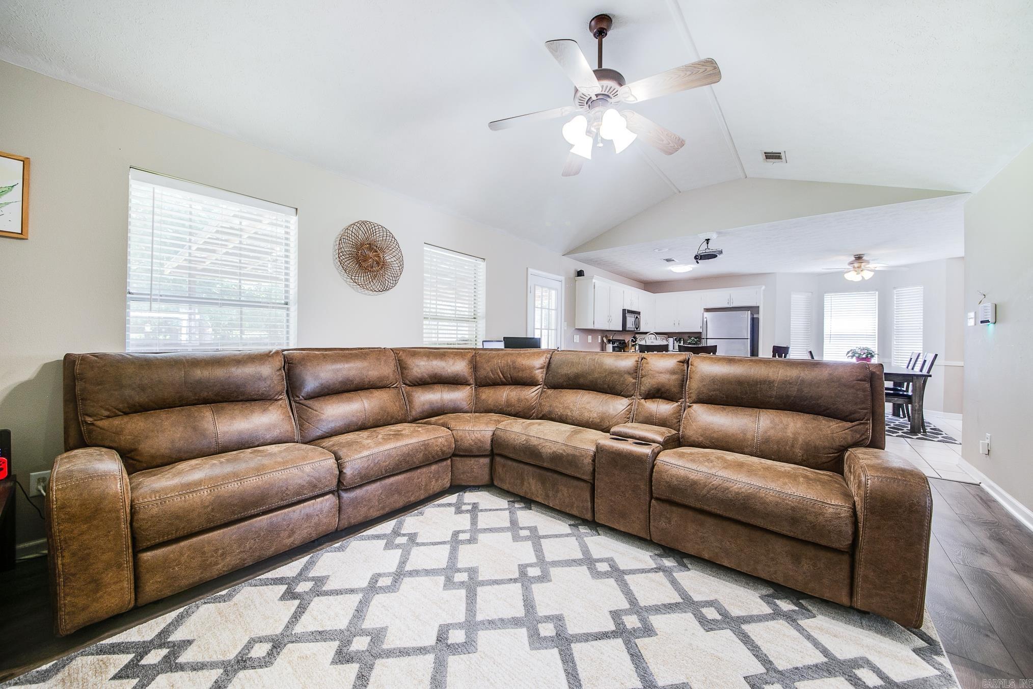 Blooming Ridge - Residential Lease