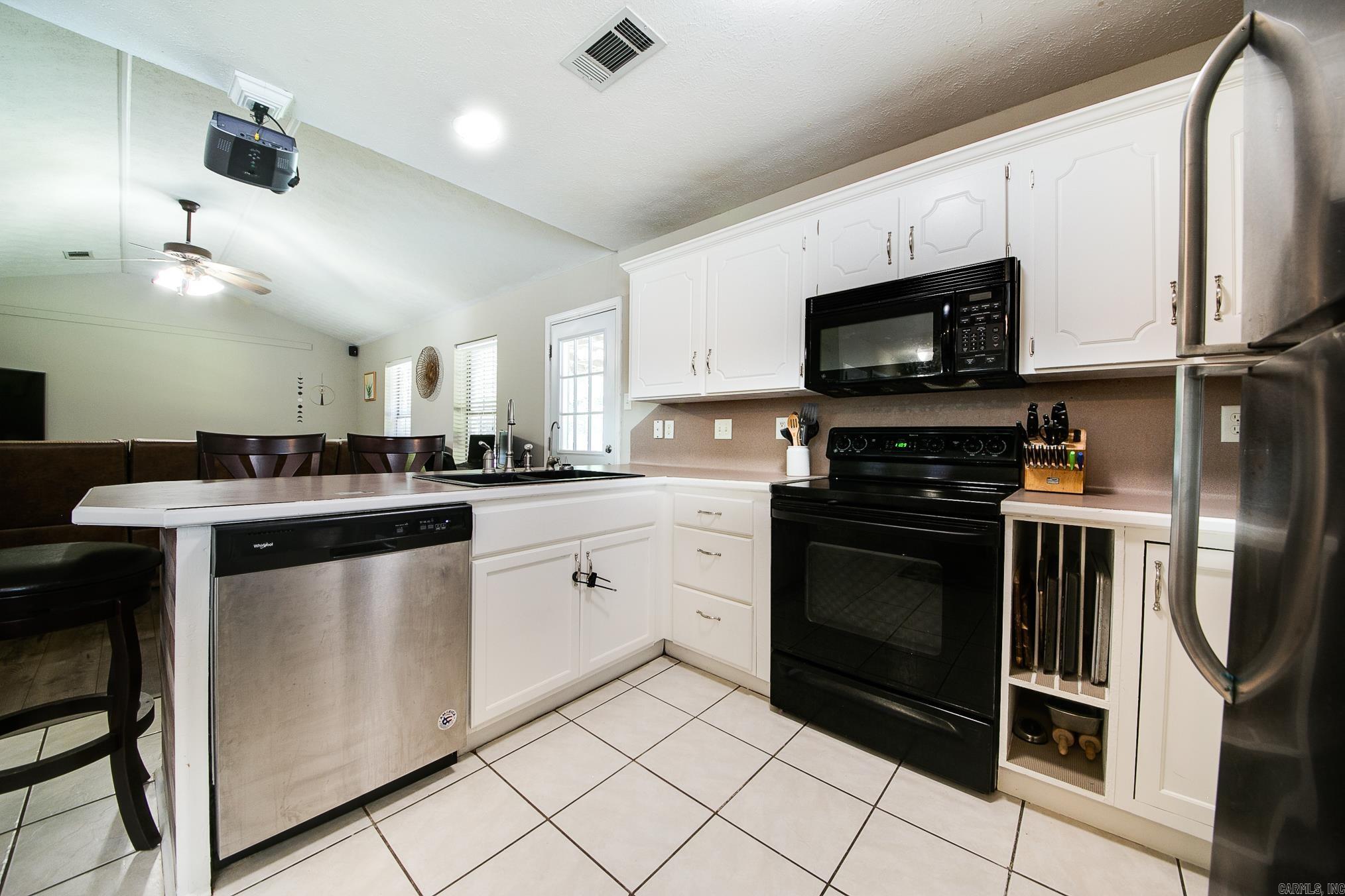 Blooming Ridge - Residential Lease