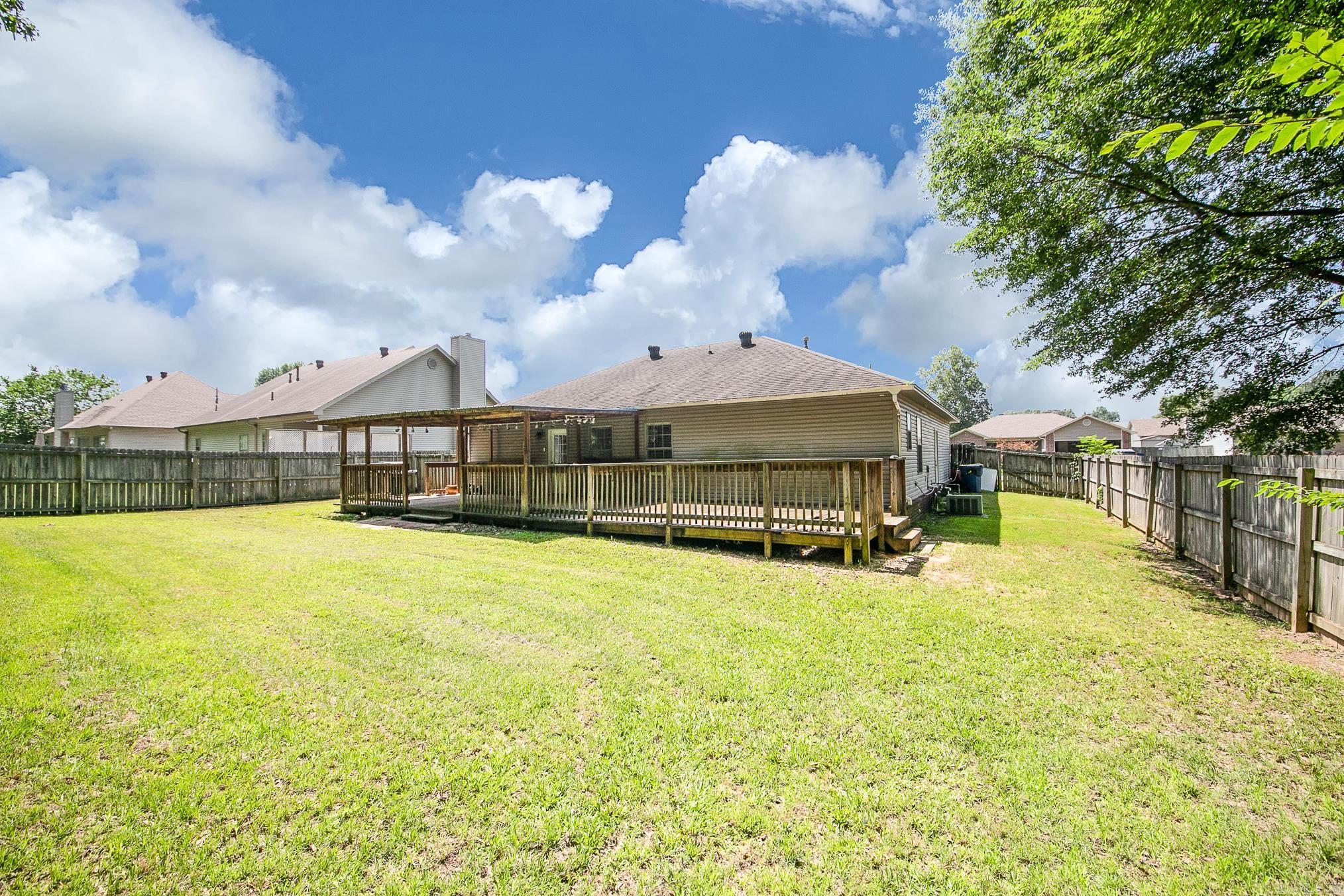 Blooming Ridge - Residential Lease