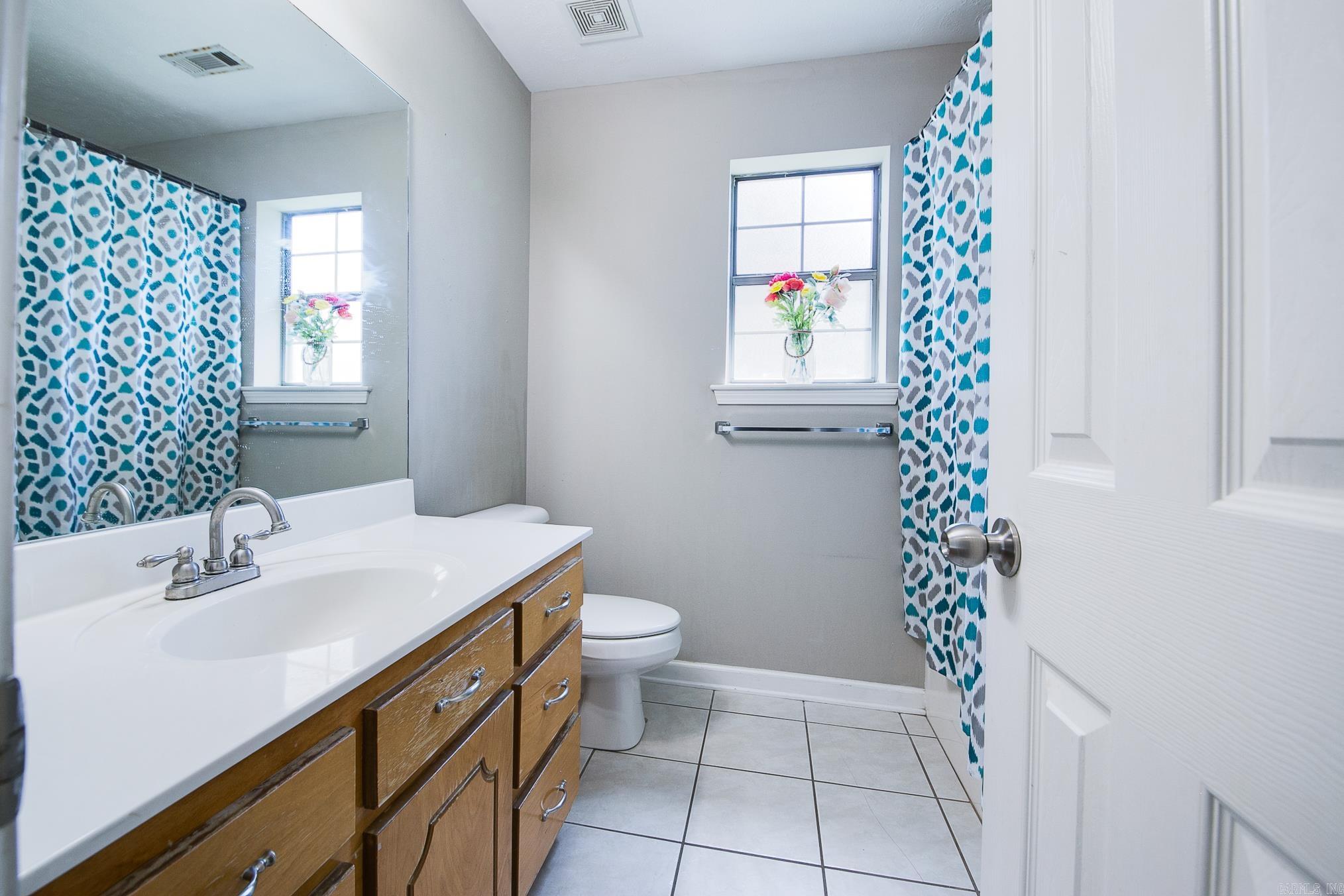 Blooming Ridge - Residential Lease