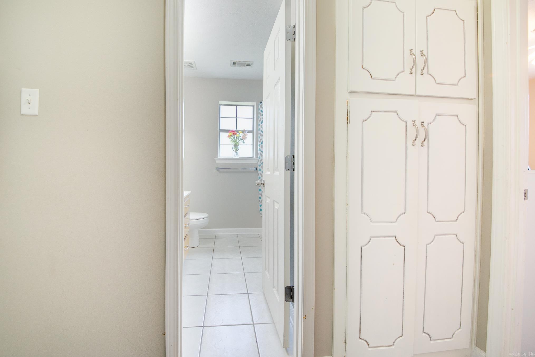 Blooming Ridge - Residential Lease