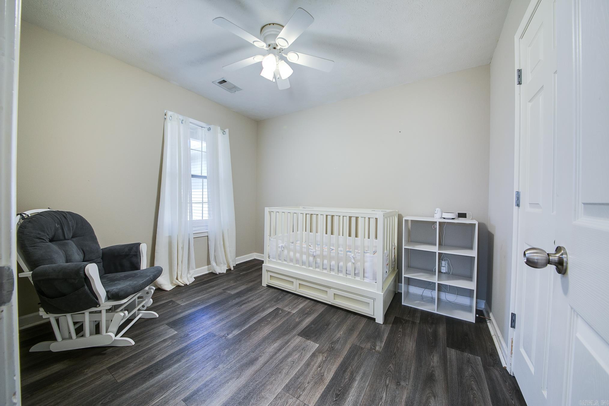 Blooming Ridge - Residential Lease