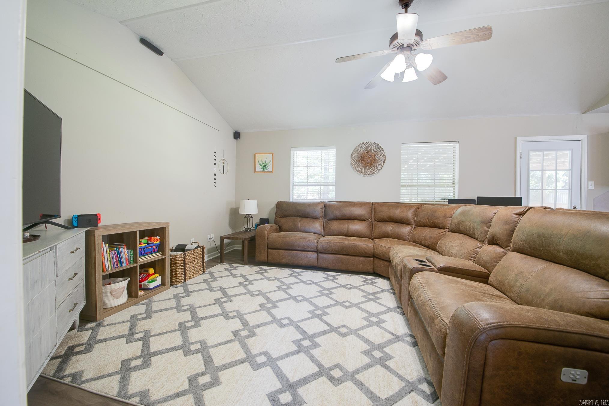 Blooming Ridge - Residential Lease