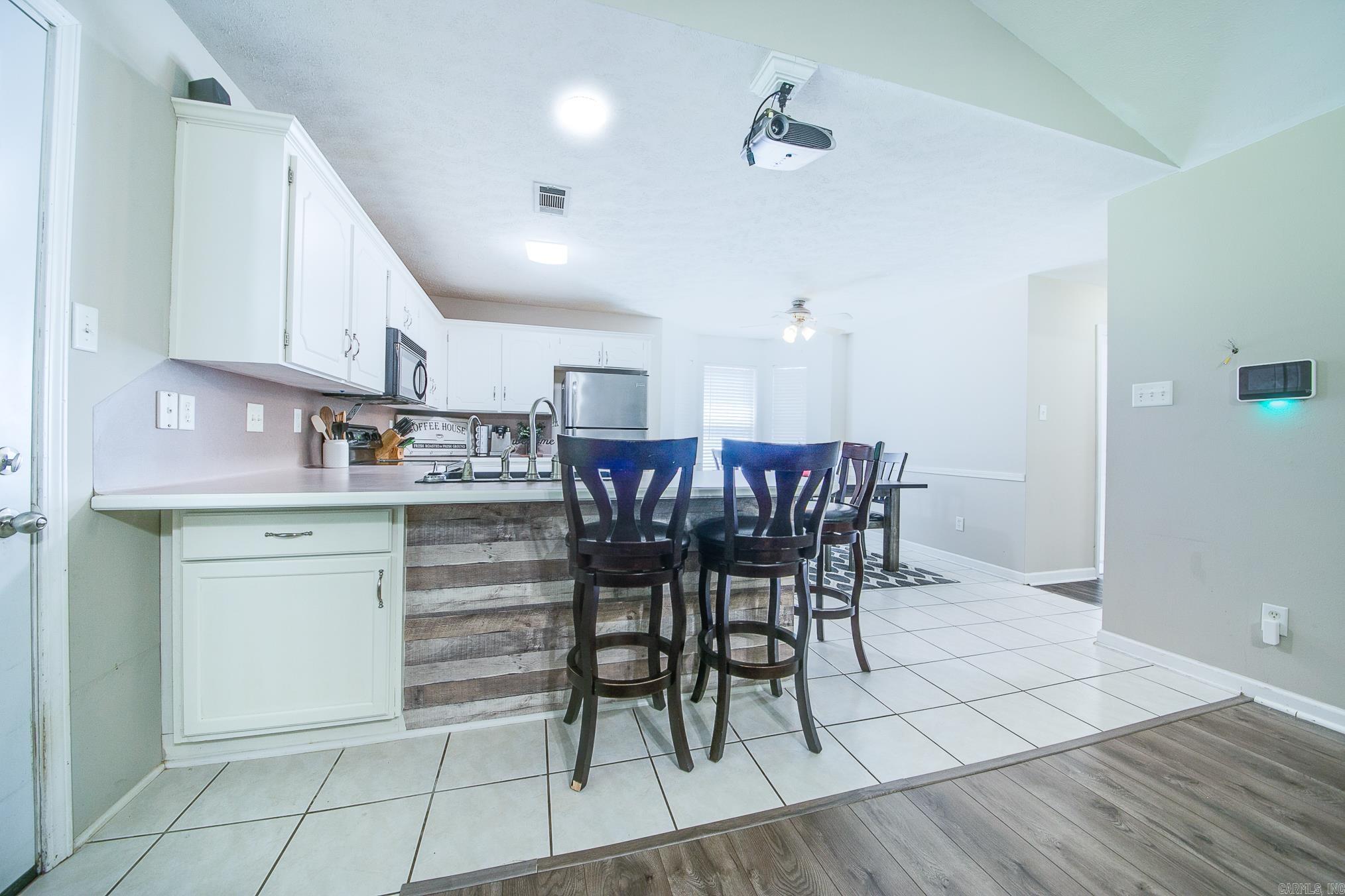 Blooming Ridge - Residential Lease