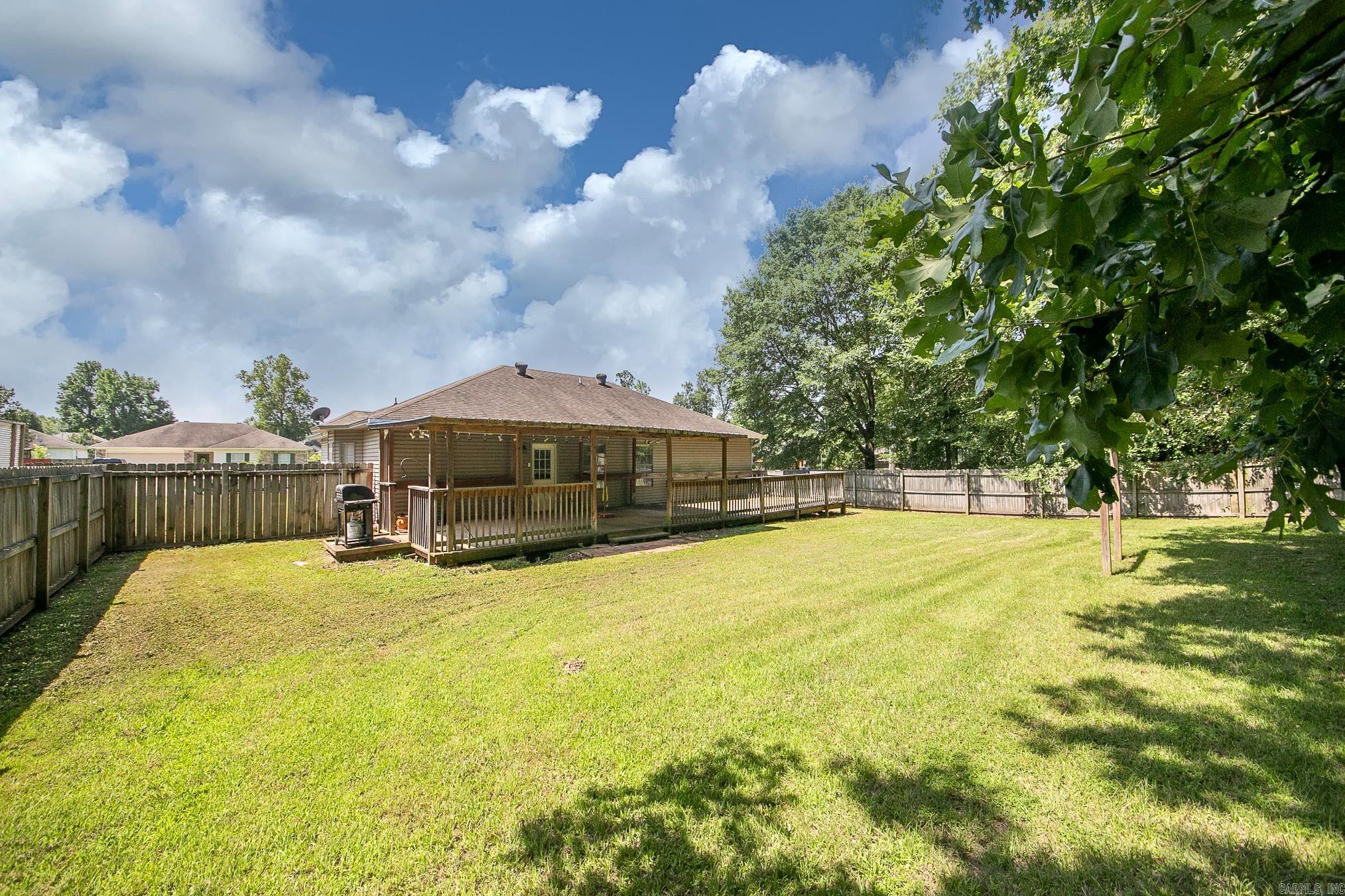 Blooming Ridge - Residential Lease