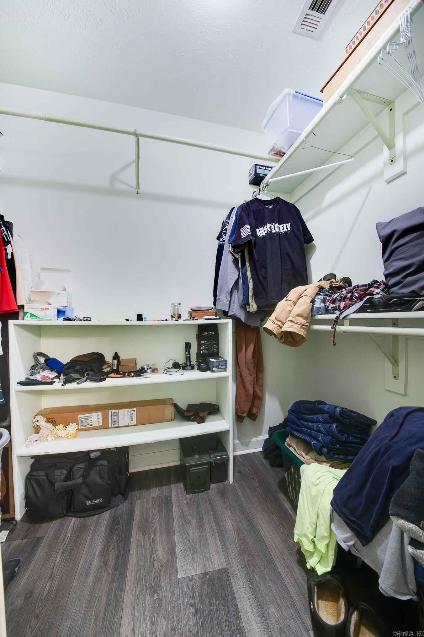 Blooming Ridge - Residential Lease