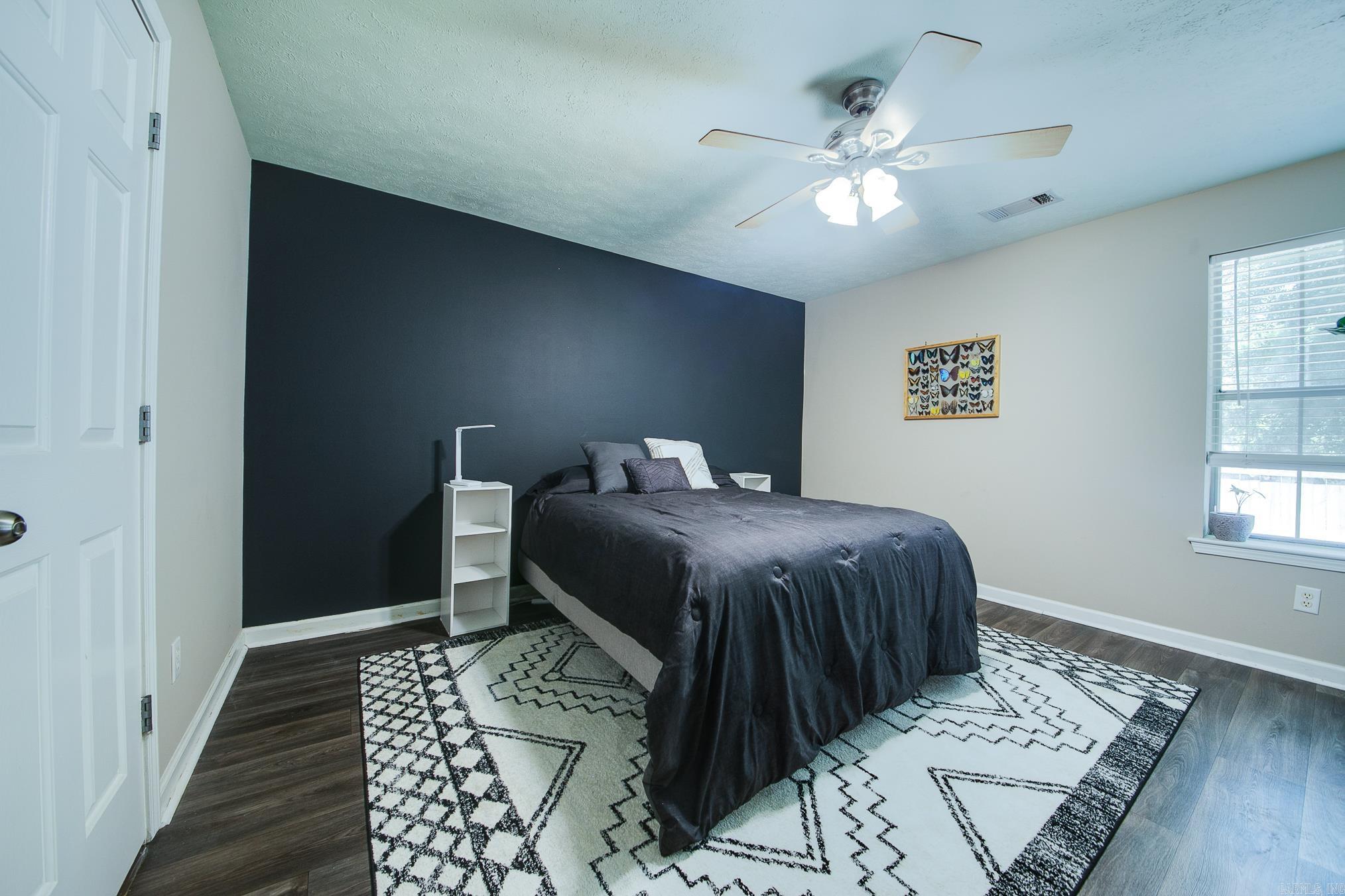 Blooming Ridge - Residential Lease