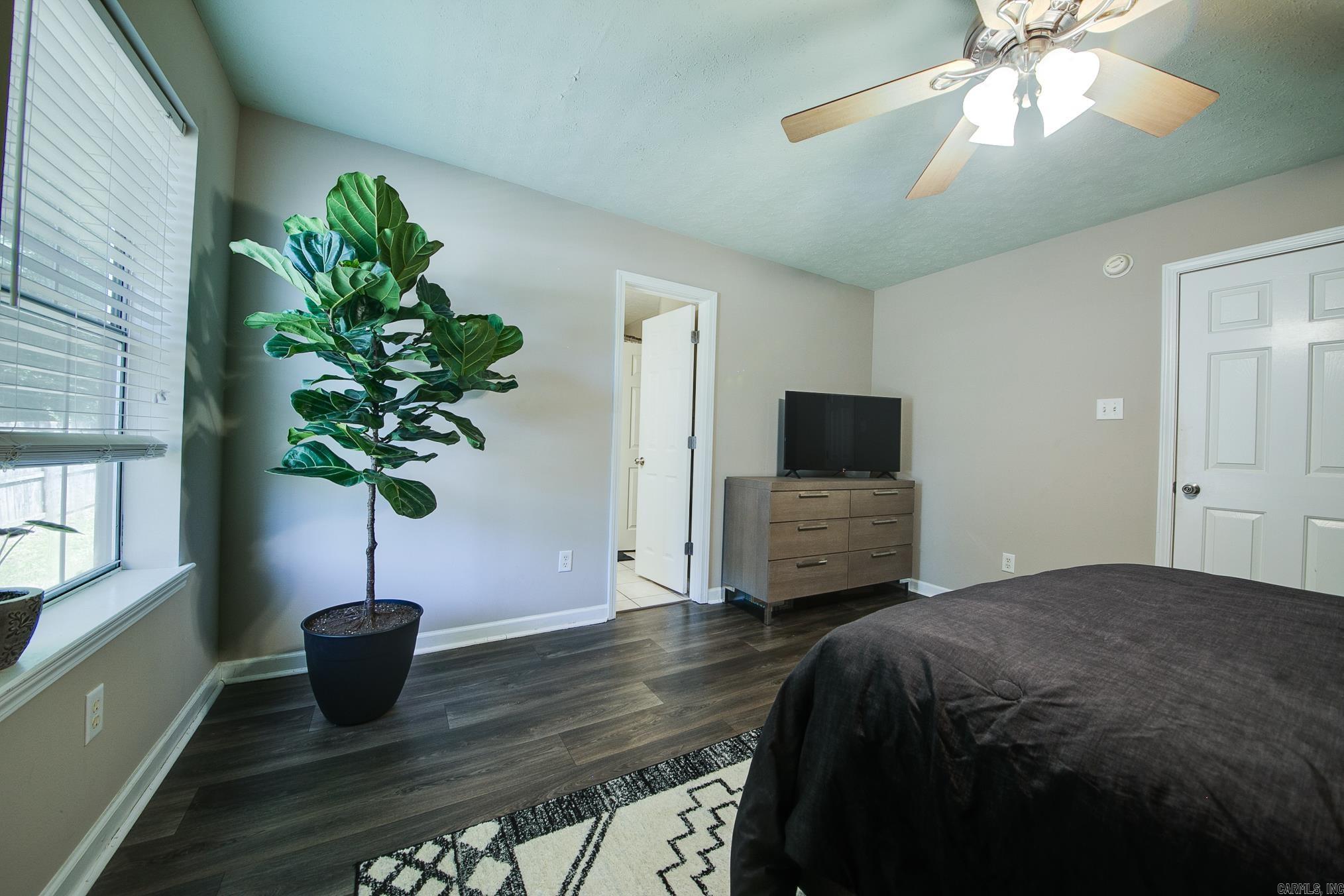 Blooming Ridge - Residential Lease