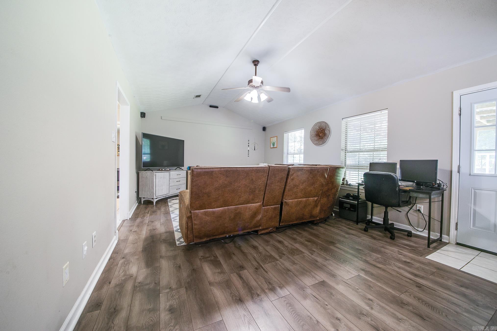 Blooming Ridge - Residential Lease