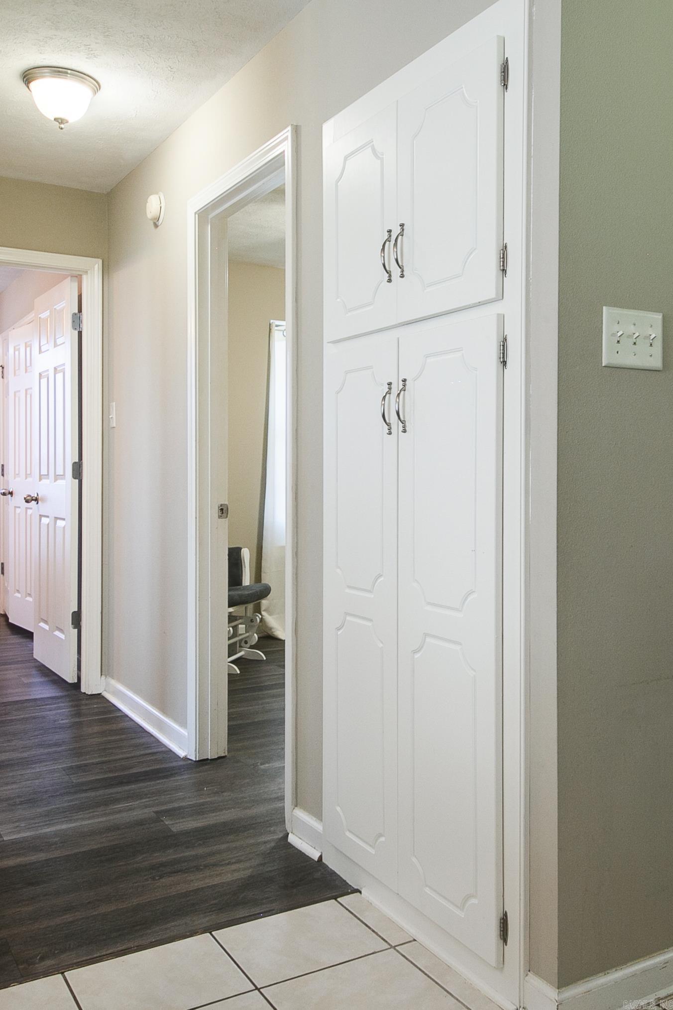 Blooming Ridge - Residential Lease