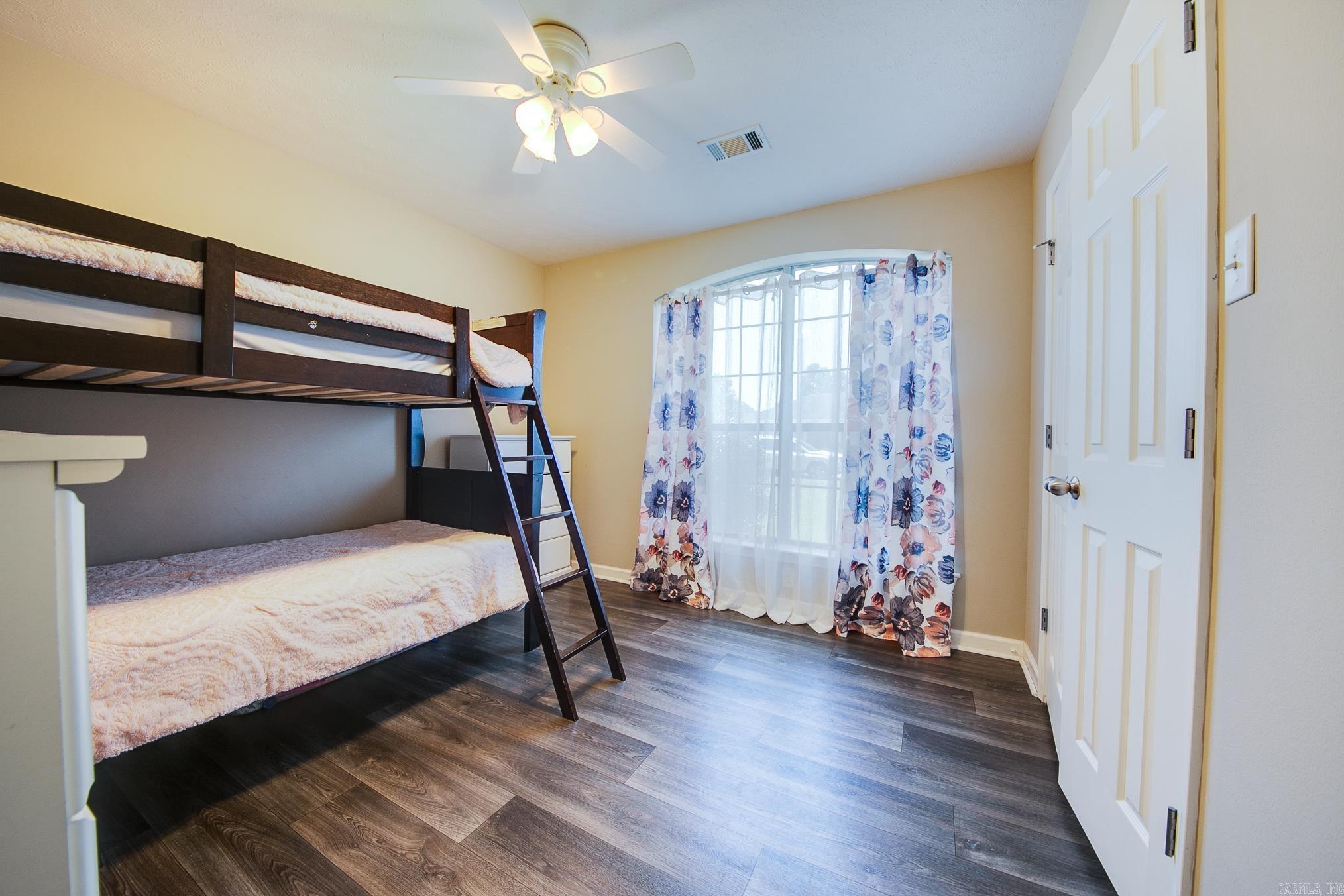 Blooming Ridge - Residential Lease