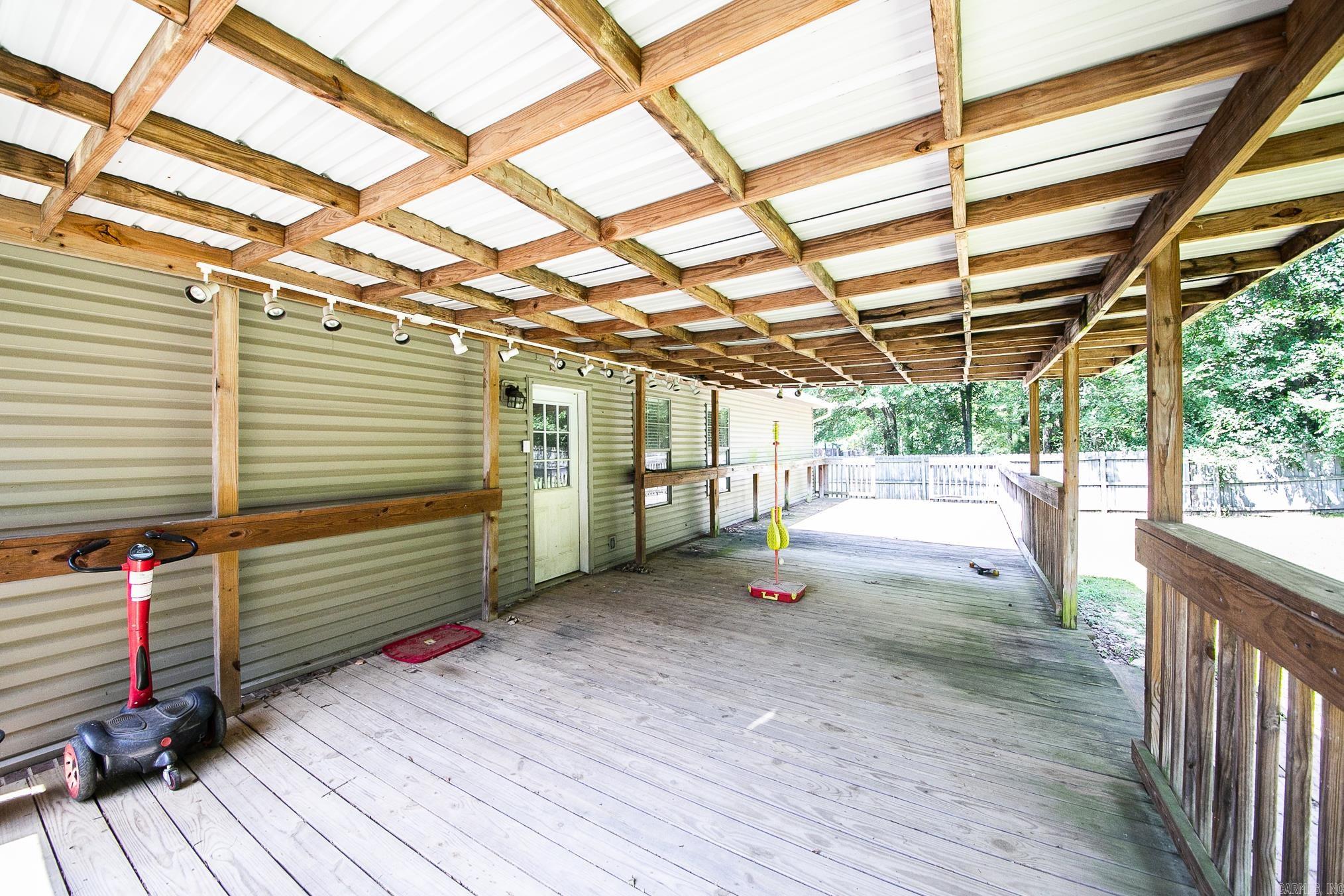 Blooming Ridge - Residential Lease