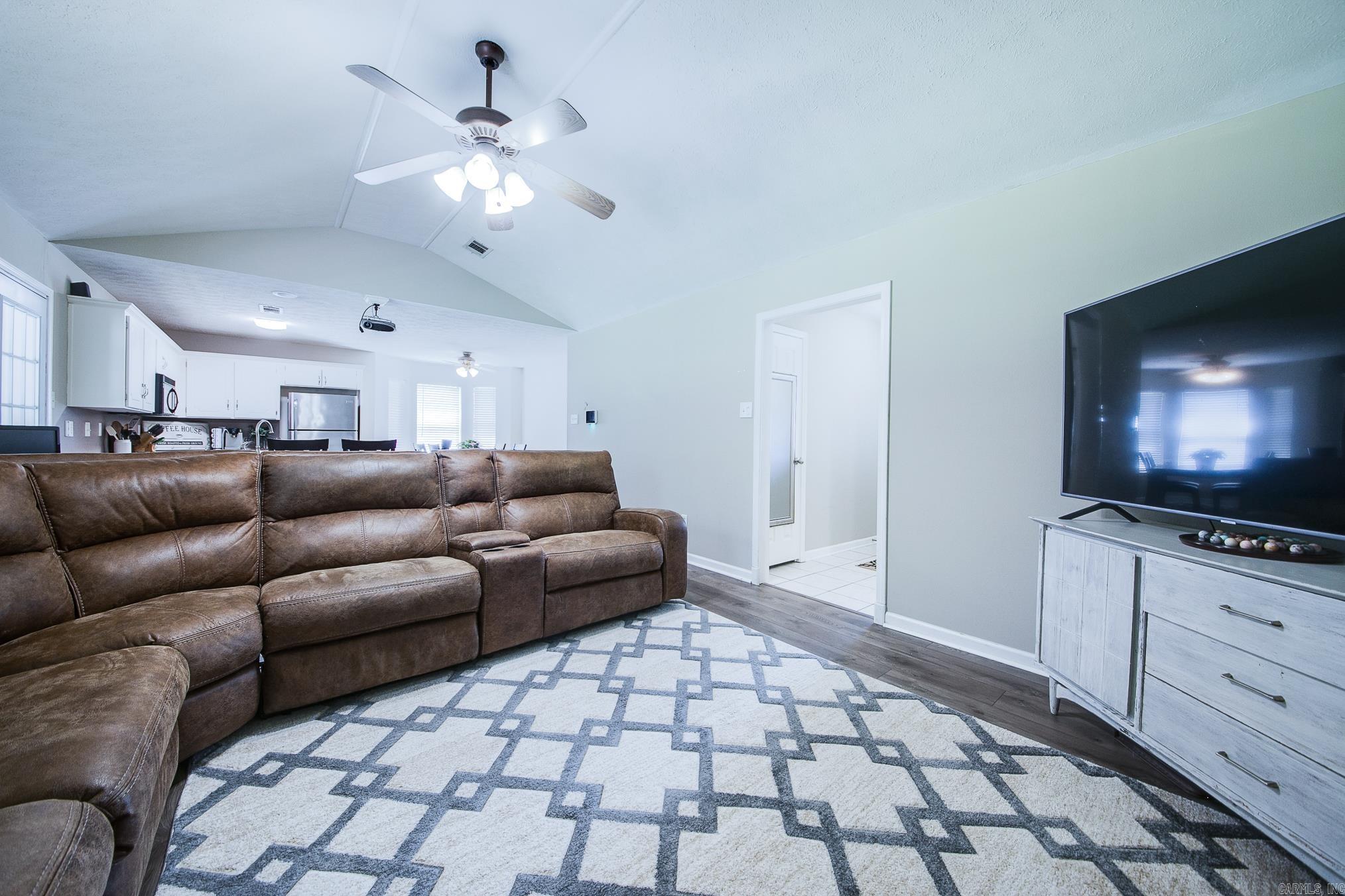 Blooming Ridge - Residential Lease