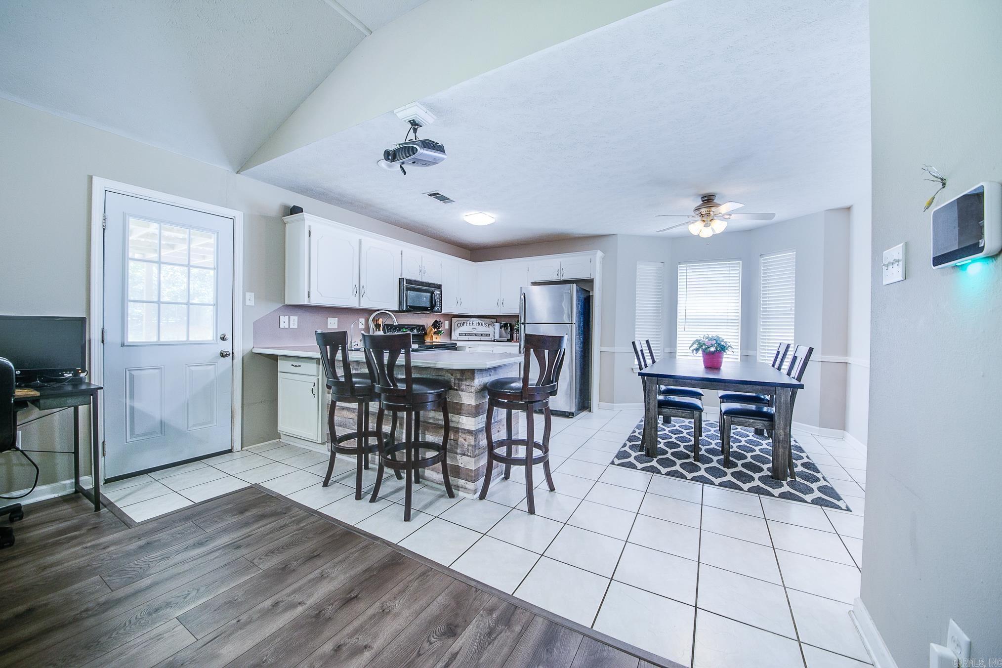 Blooming Ridge - Residential Lease