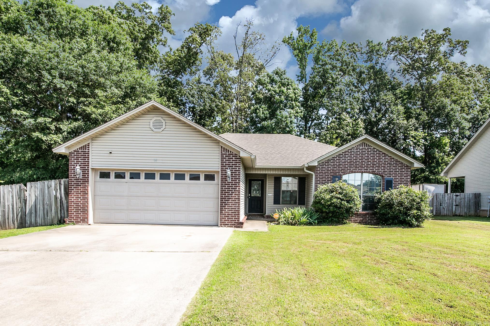 Blooming Ridge - Residential Lease