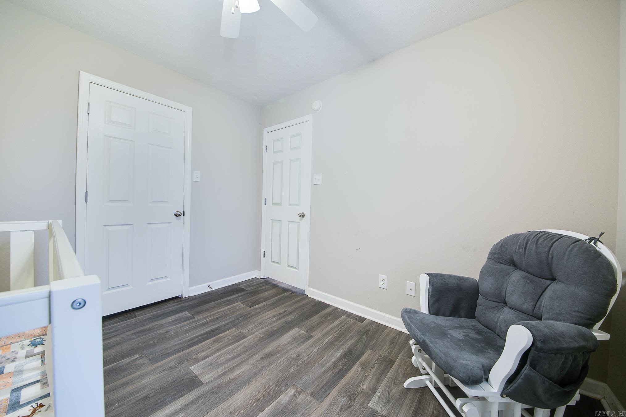 Blooming Ridge - Residential Lease