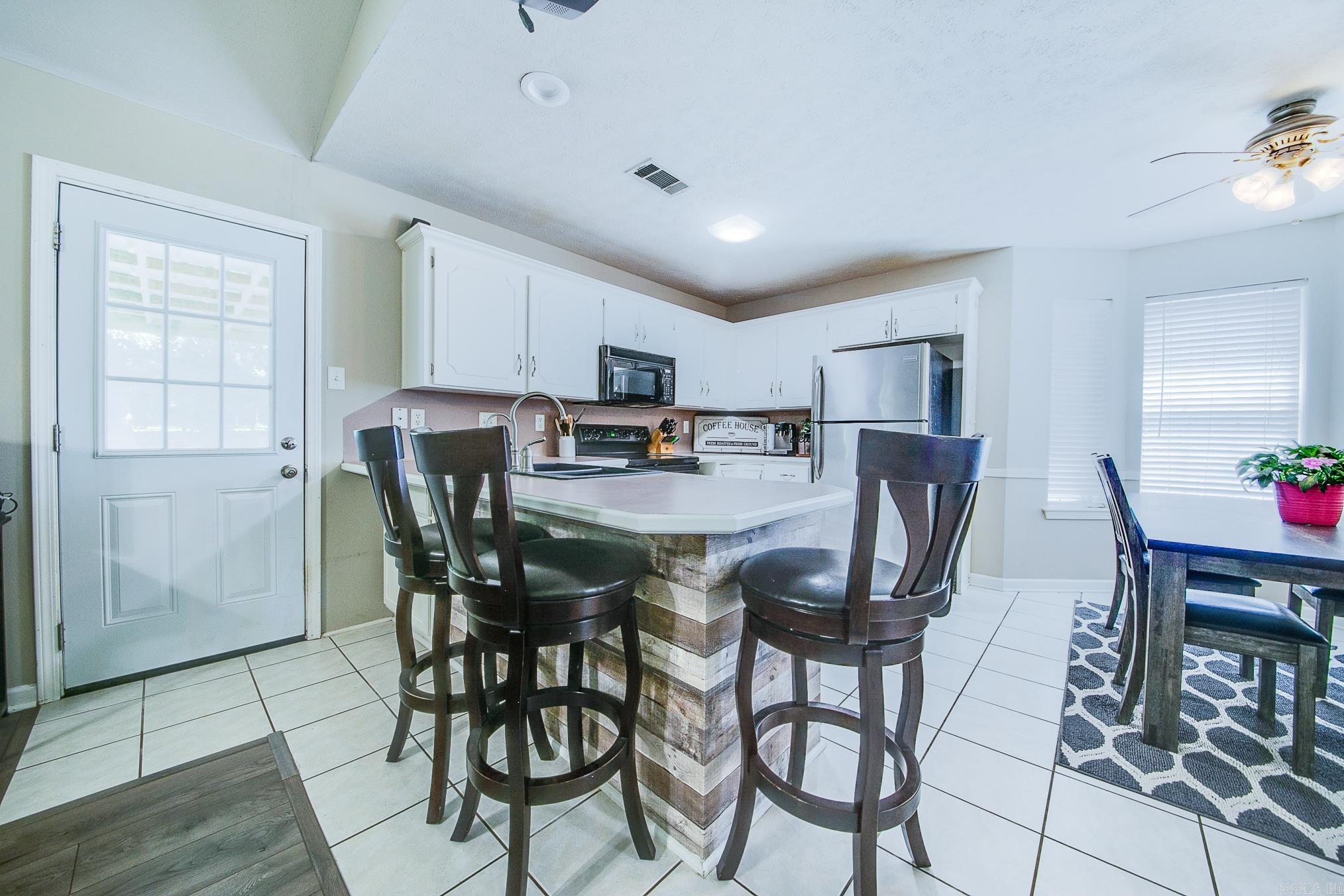 Blooming Ridge - Residential Lease