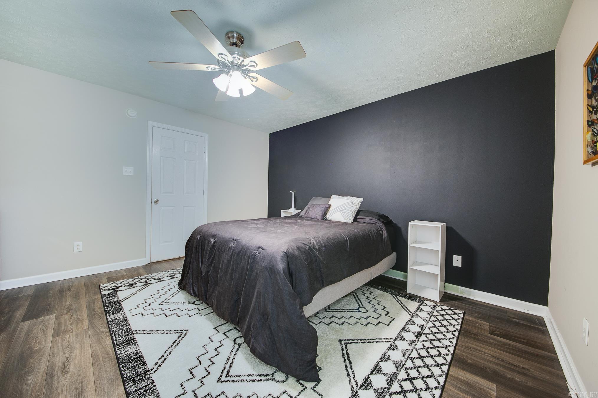 Blooming Ridge - Residential Lease