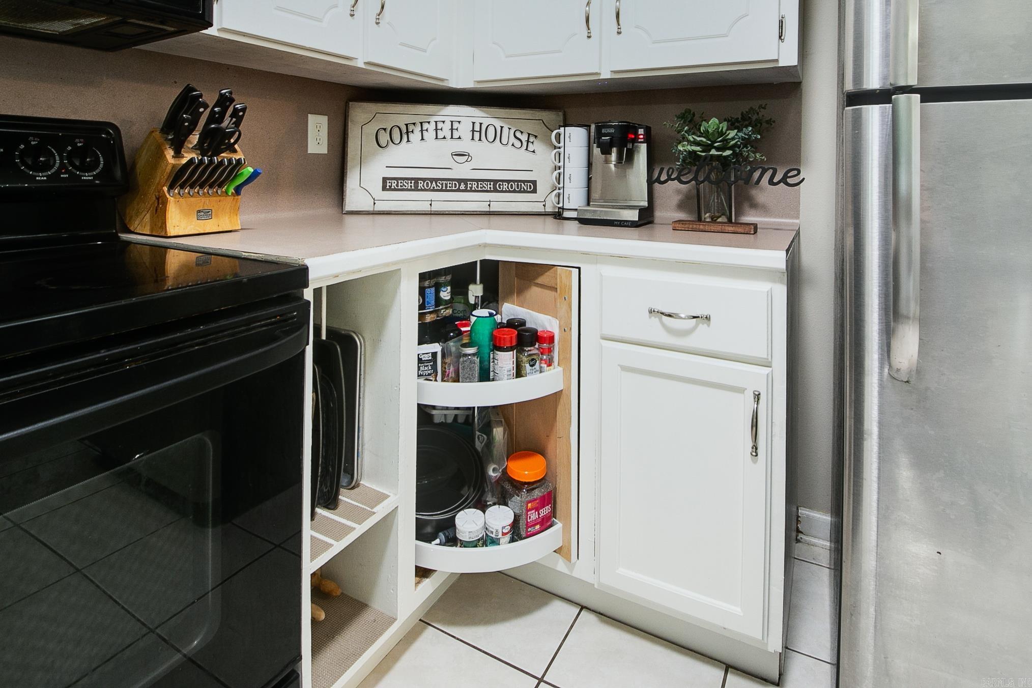 Blooming Ridge - Residential Lease