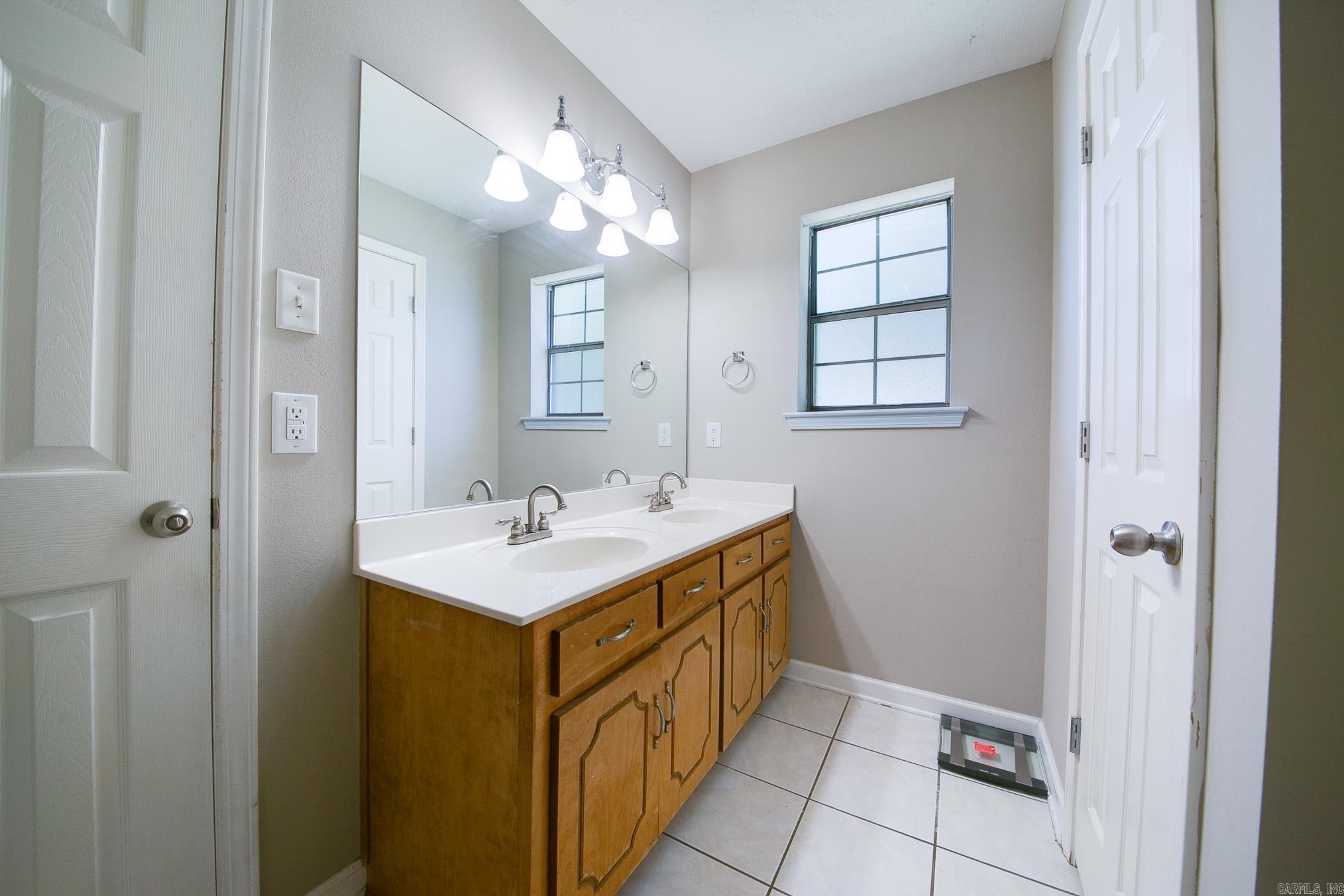 Blooming Ridge - Residential Lease