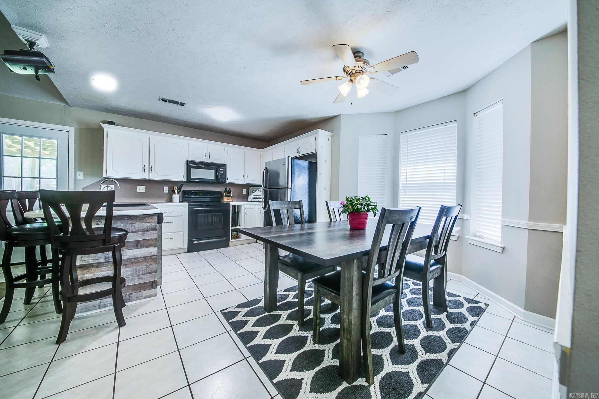 Blooming Ridge - Residential Lease