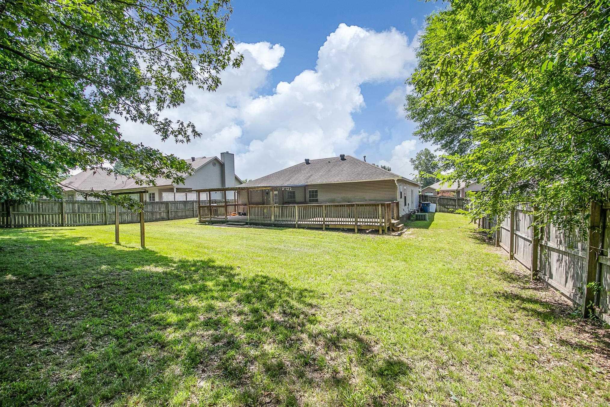 Blooming Ridge - Residential Lease