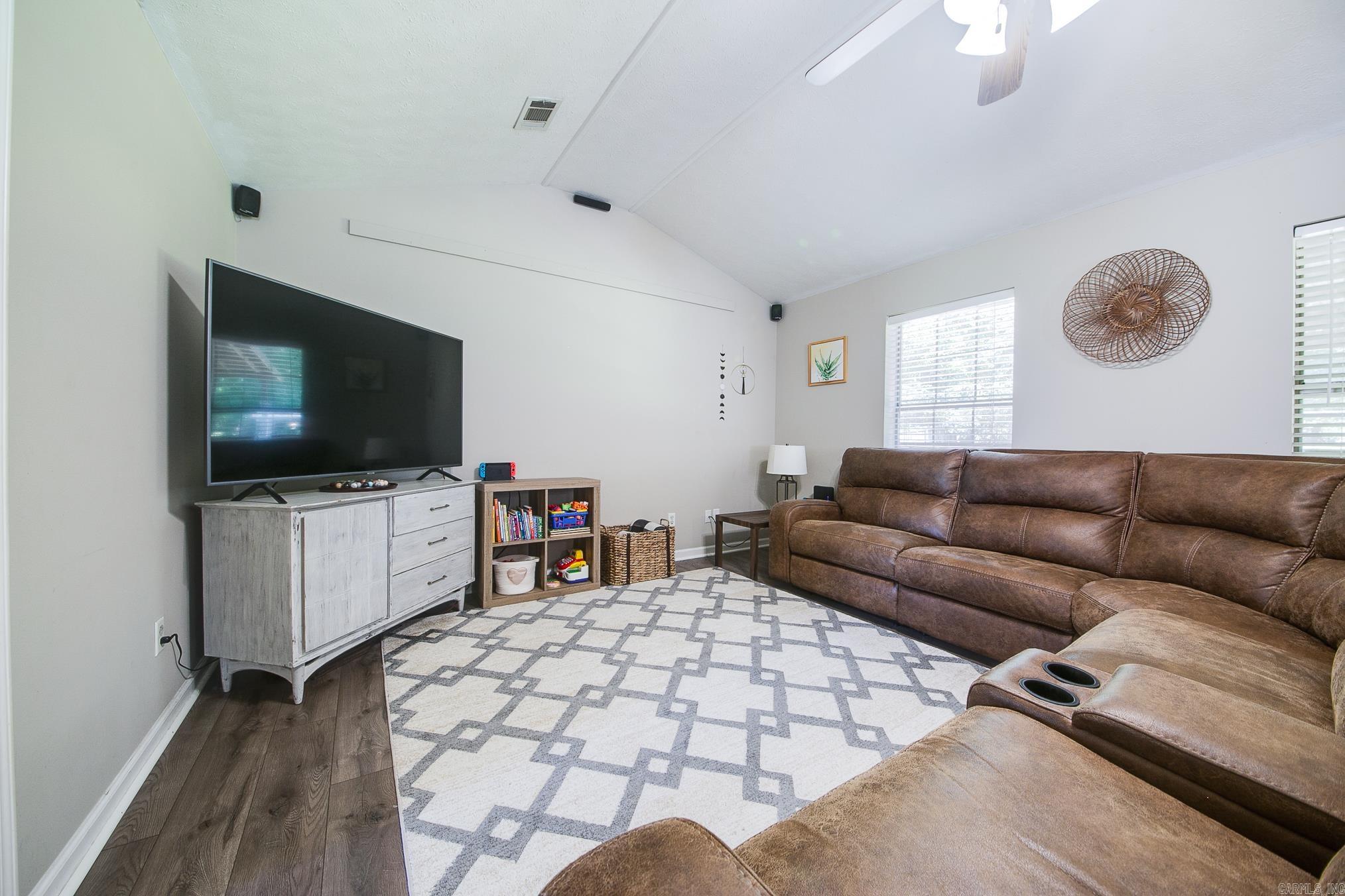 Blooming Ridge - Residential Lease