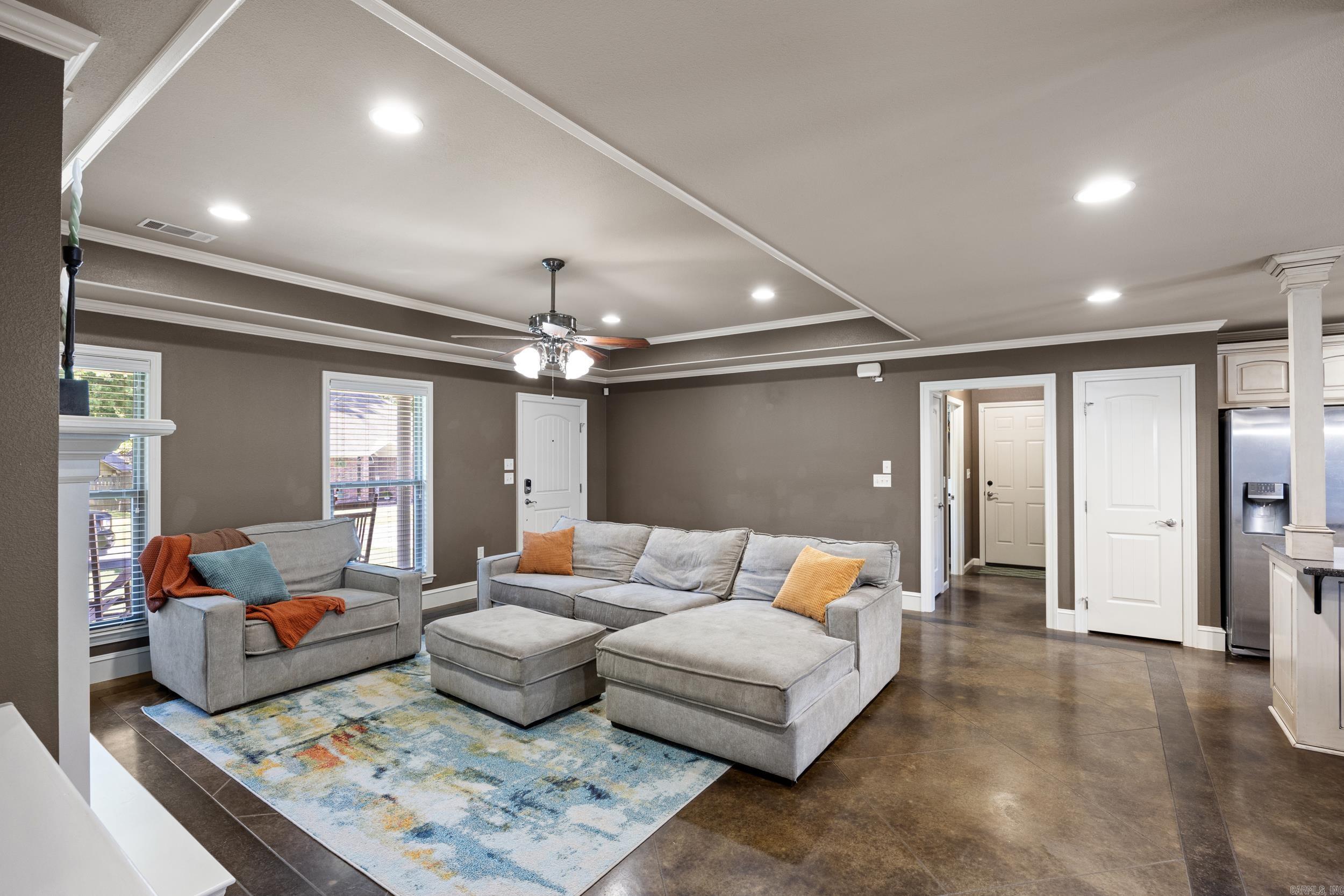 Haydens Place - Residential