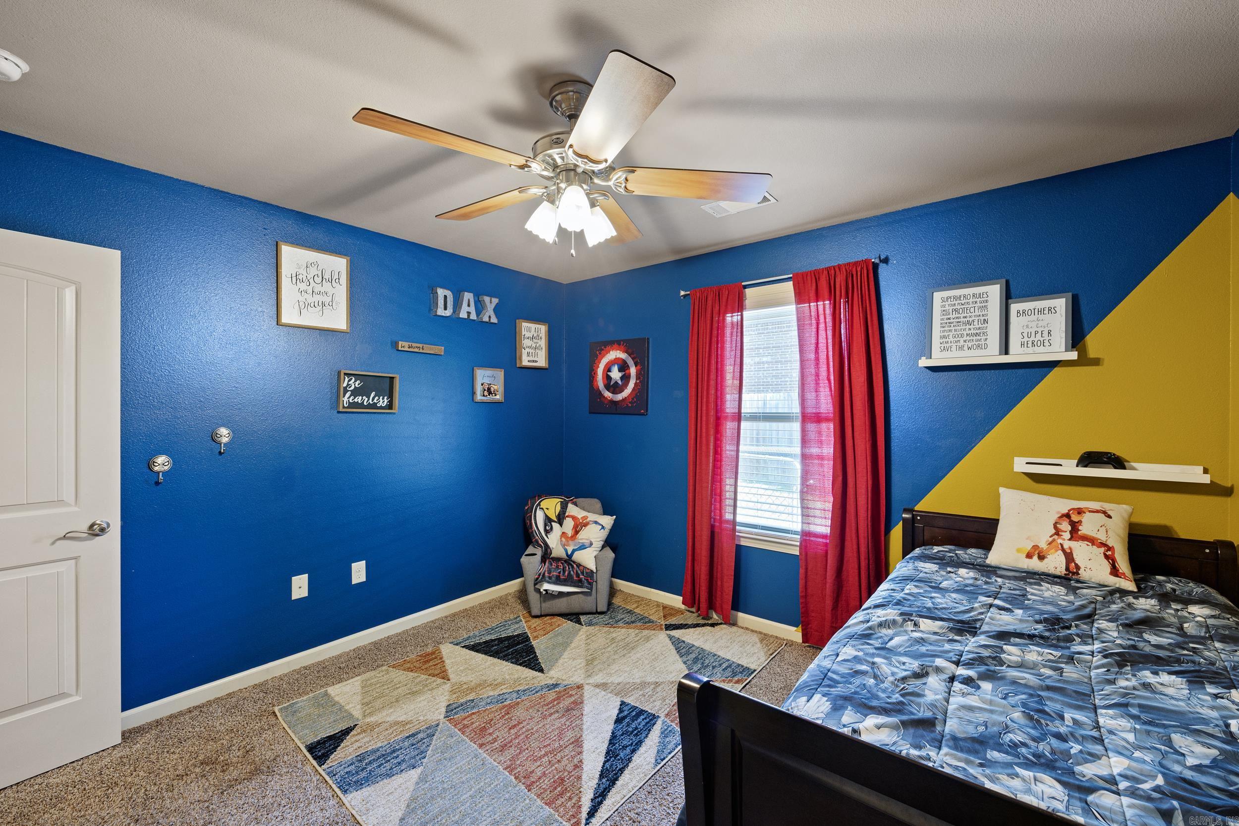 Haydens Place - Residential