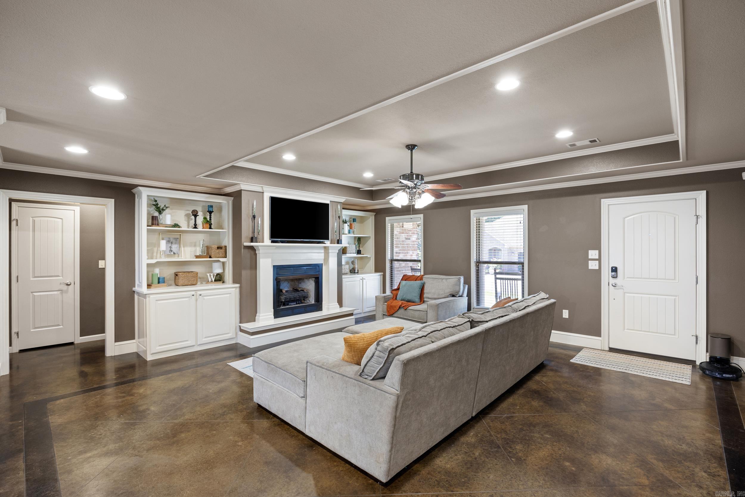 Haydens Place - Residential