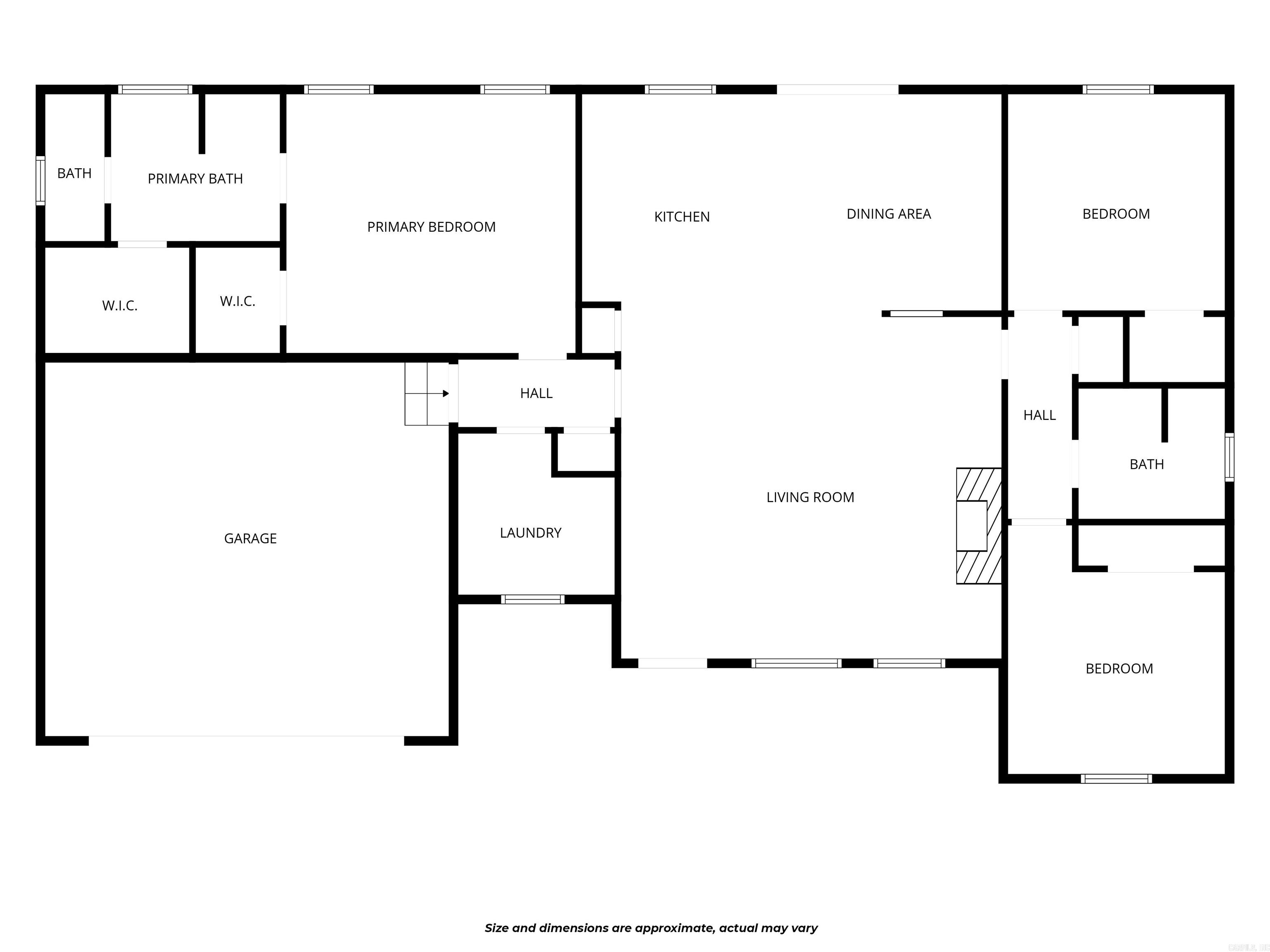 Haydens Place - Residential