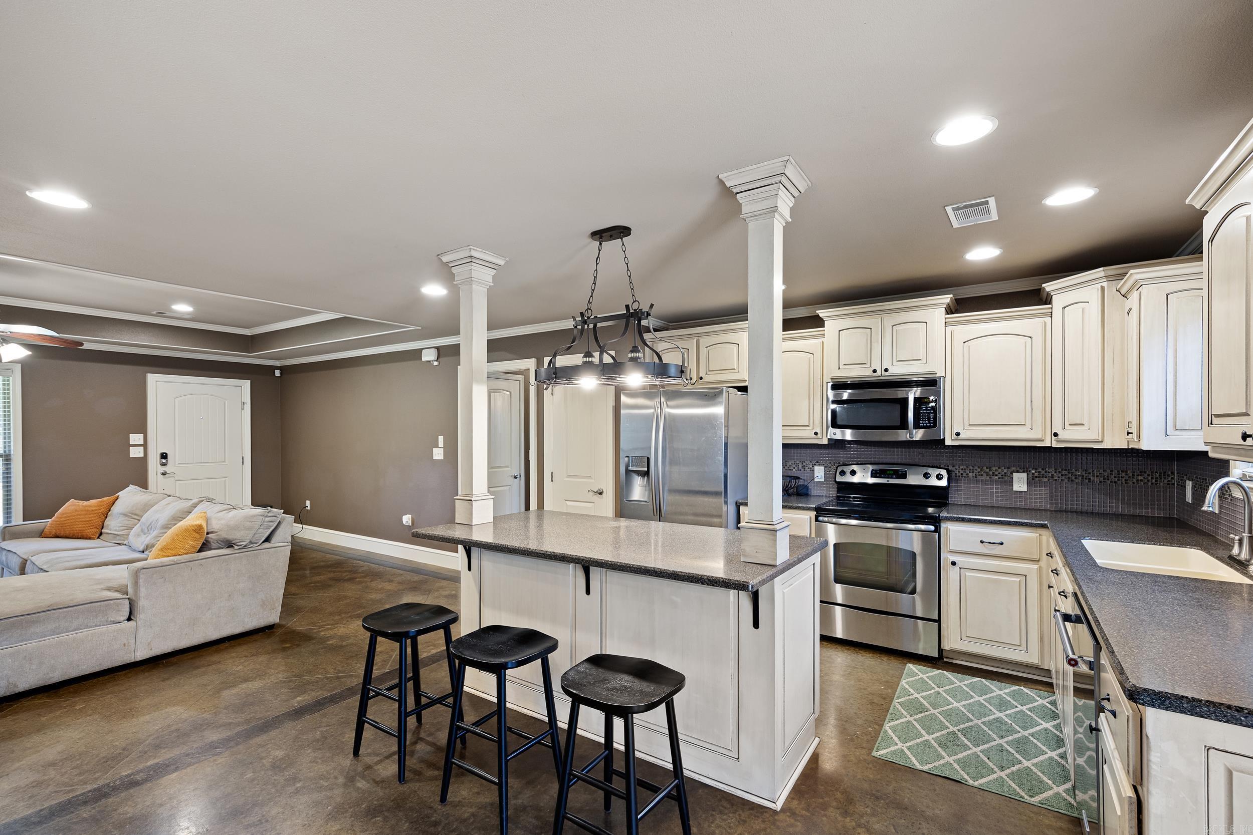 Haydens Place - Residential