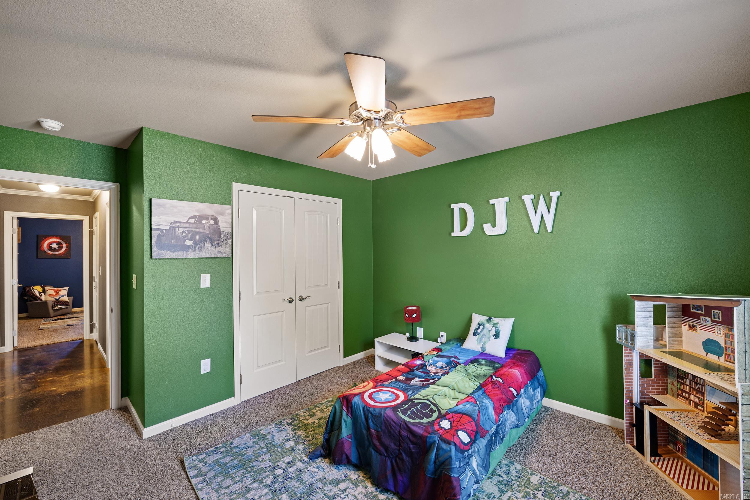 Haydens Place - Residential