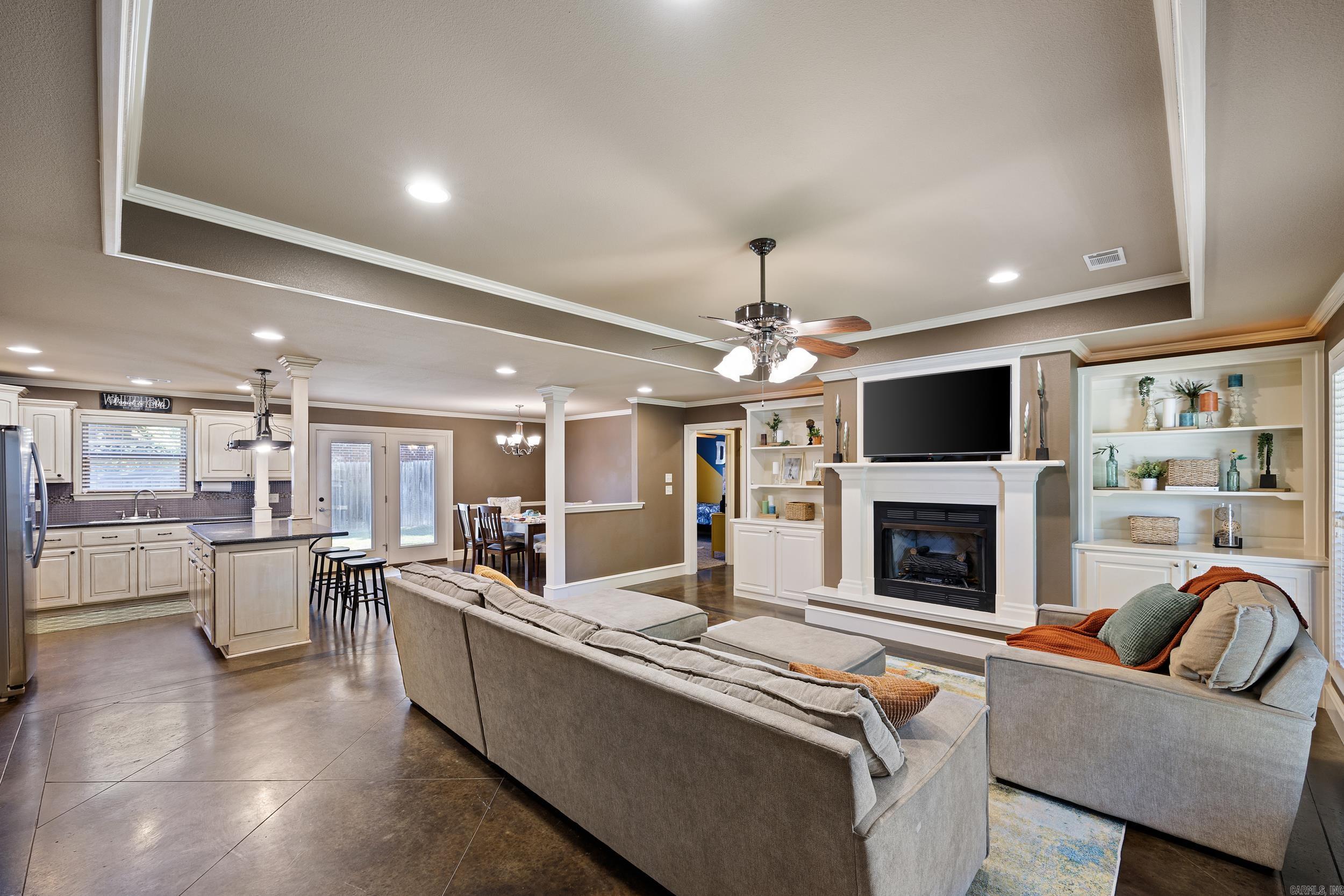 Haydens Place - Residential