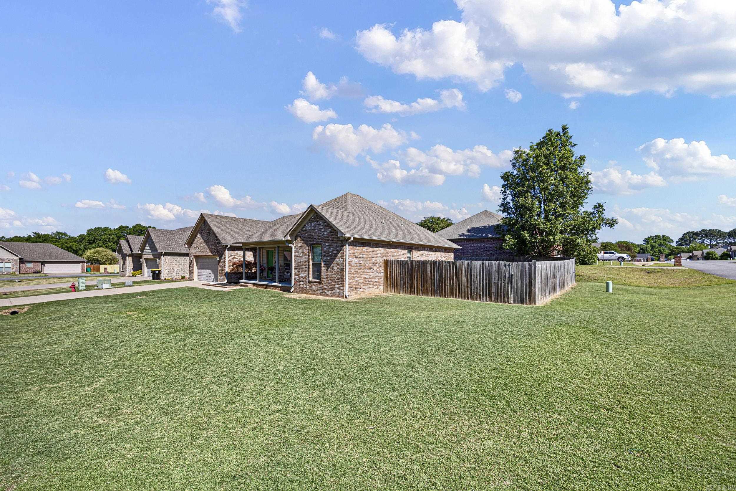 Haydens Place - Residential