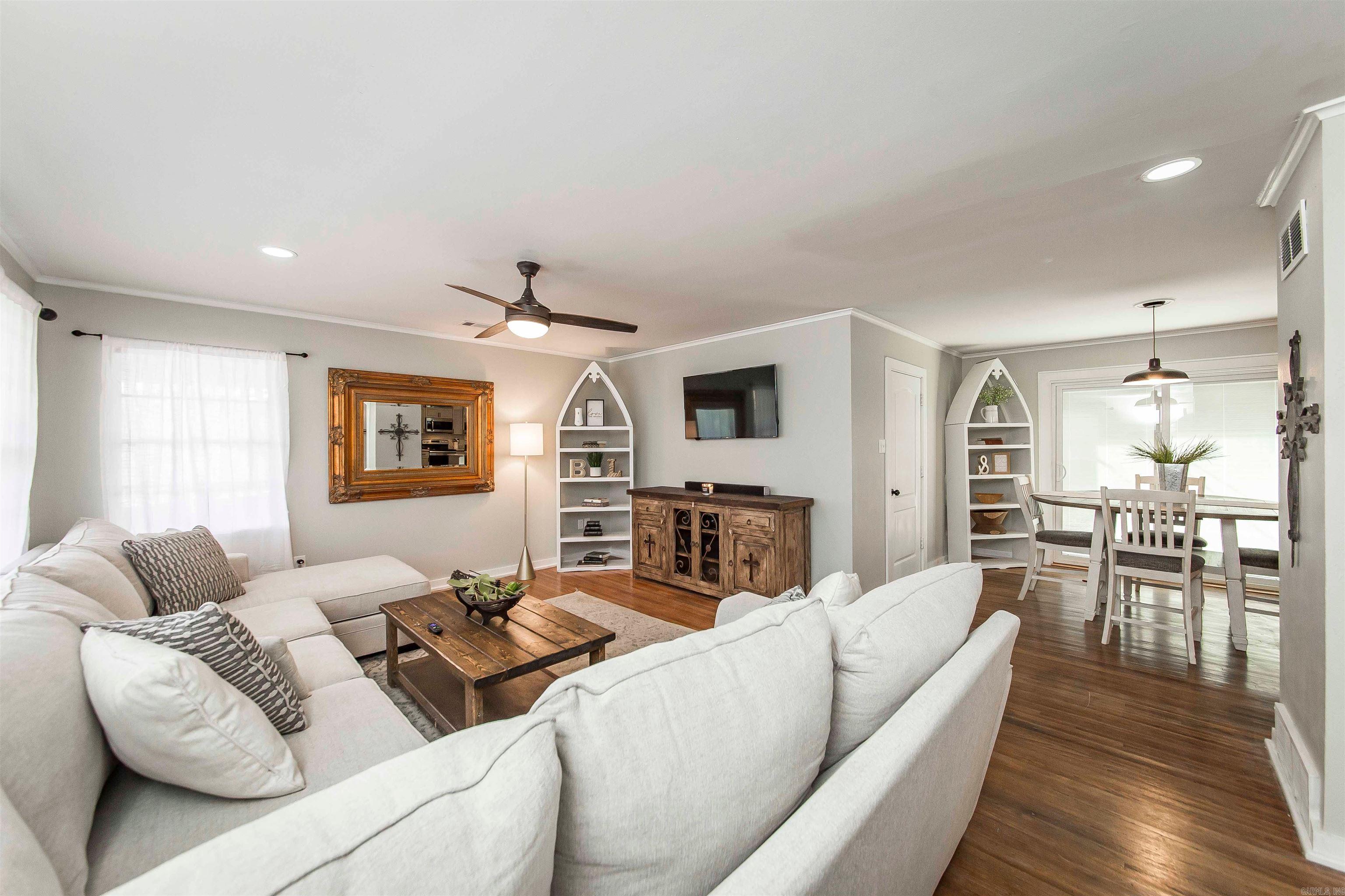 Lakewood - Residential