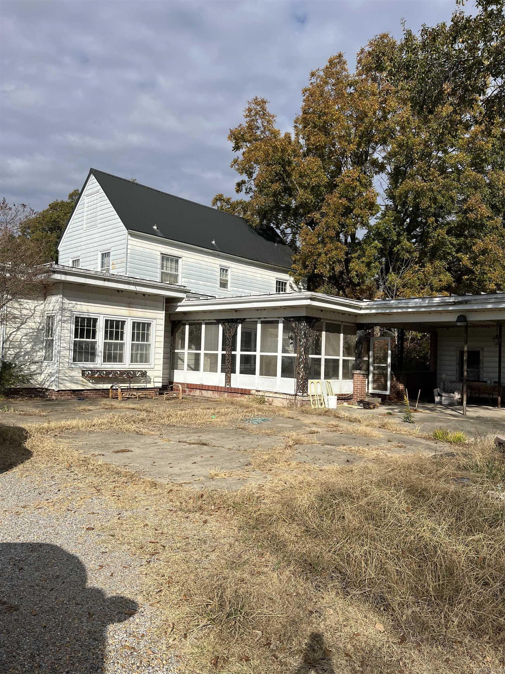 Not In List - Residential