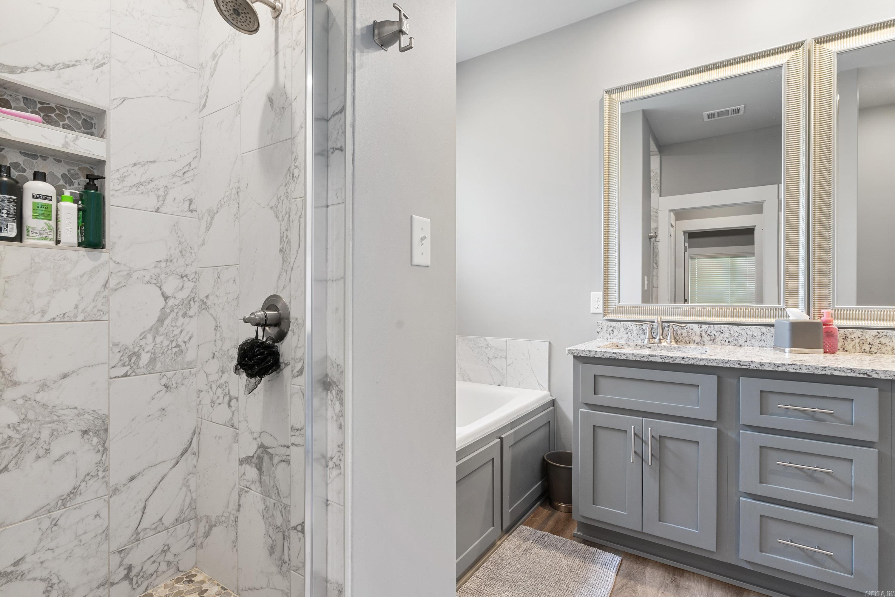 Bobcat Meadows - Residential