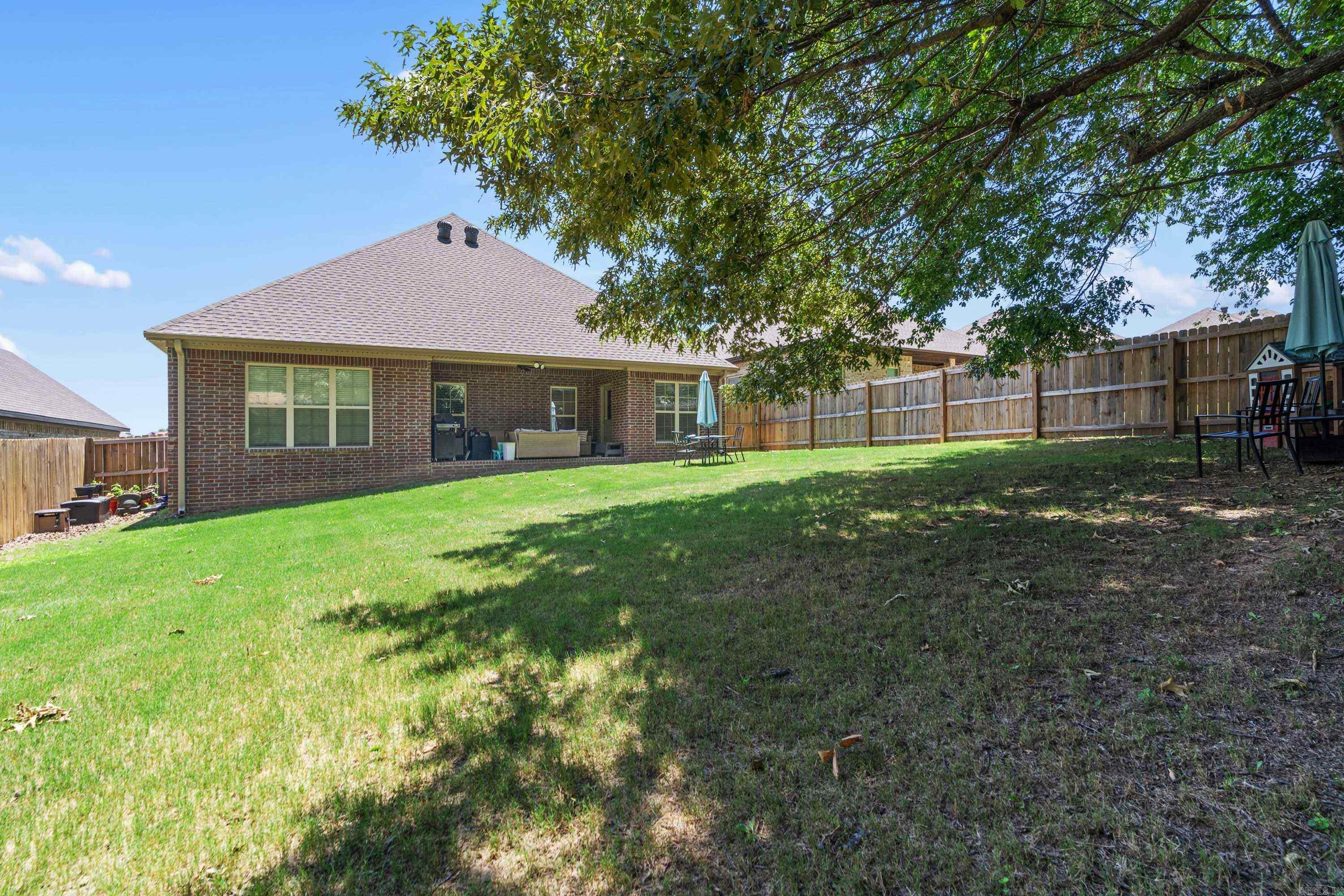 Bobcat Meadows - Residential