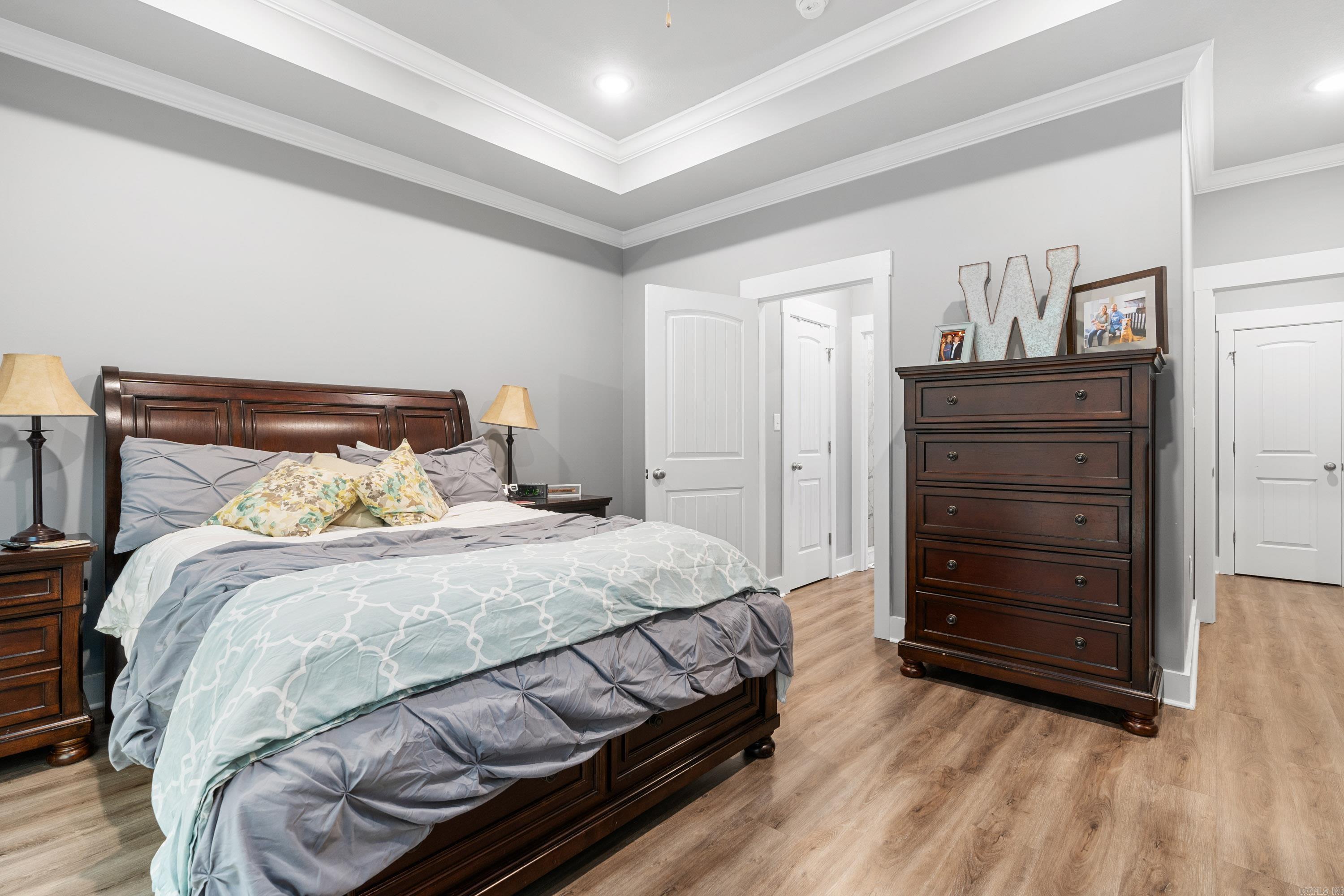 Bobcat Meadows - Residential