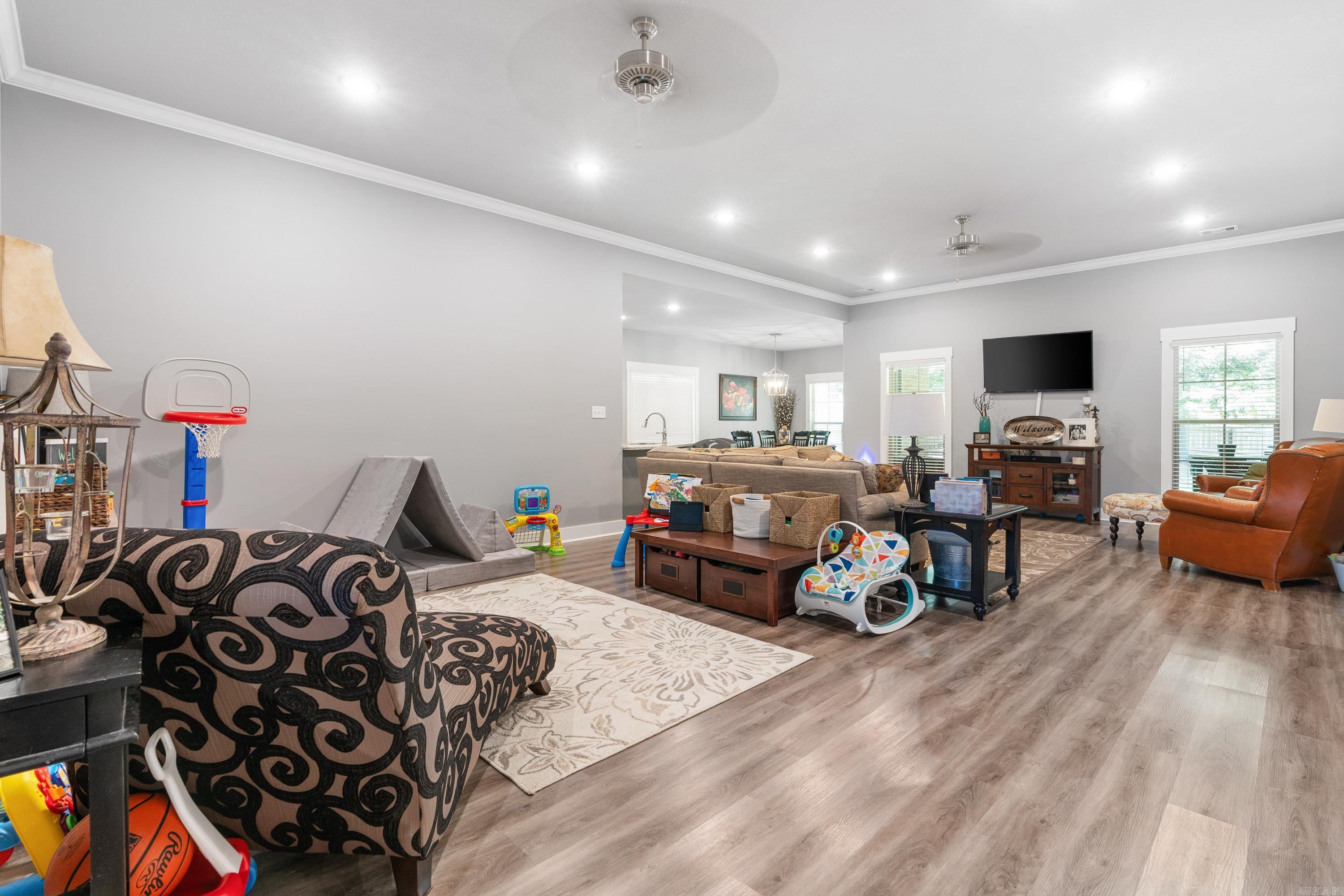 Bobcat Meadows - Residential