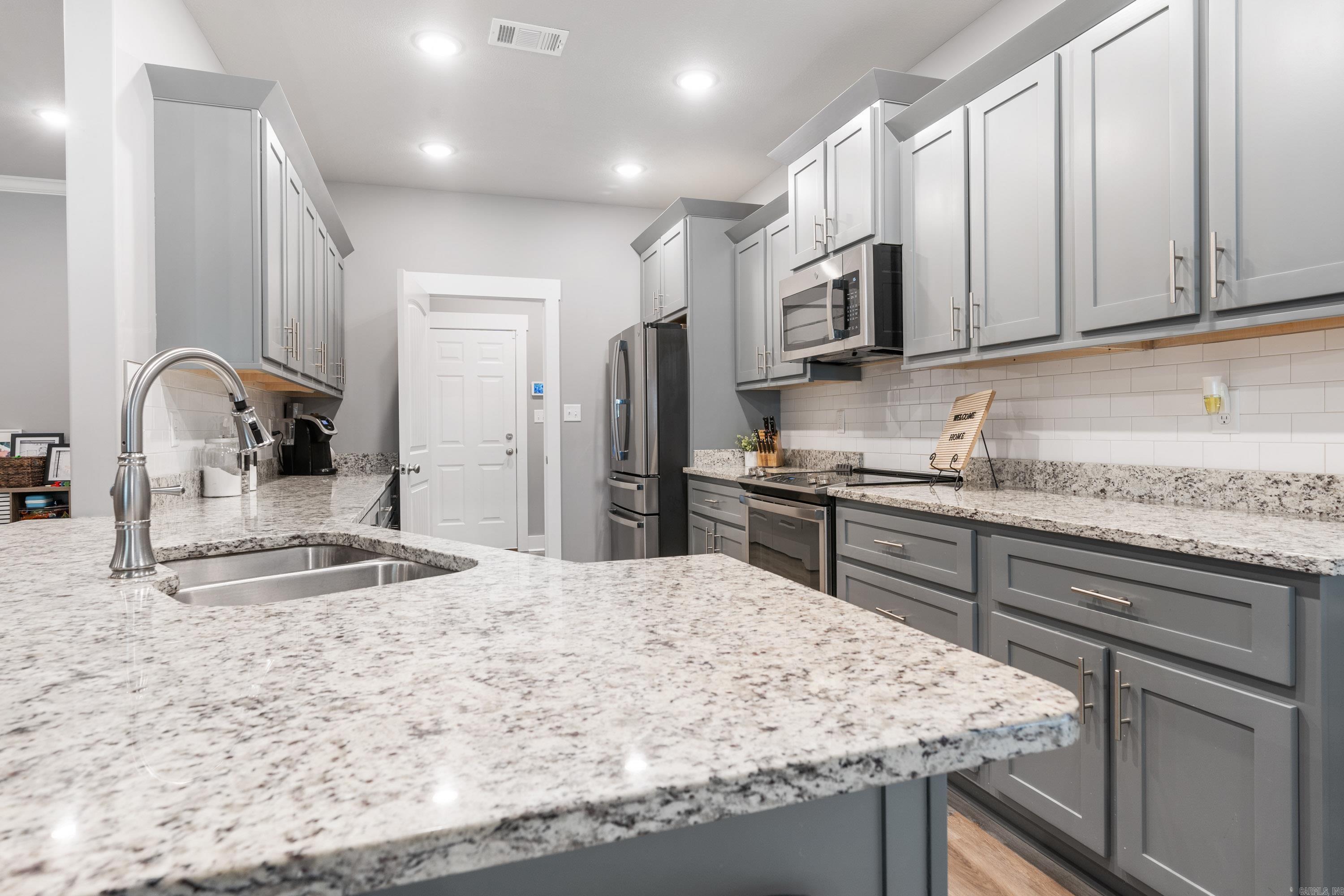 Bobcat Meadows - Residential