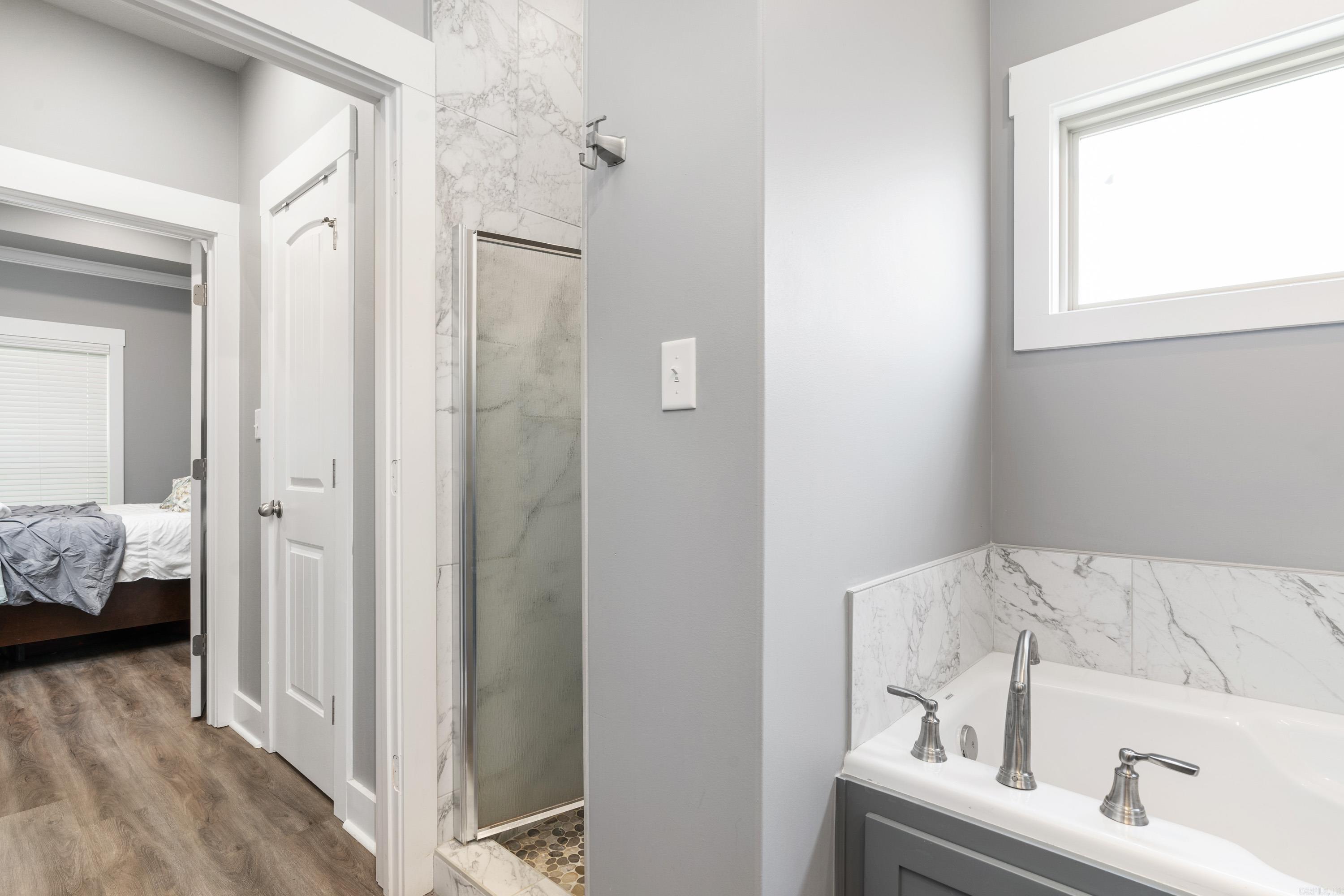 Bobcat Meadows - Residential