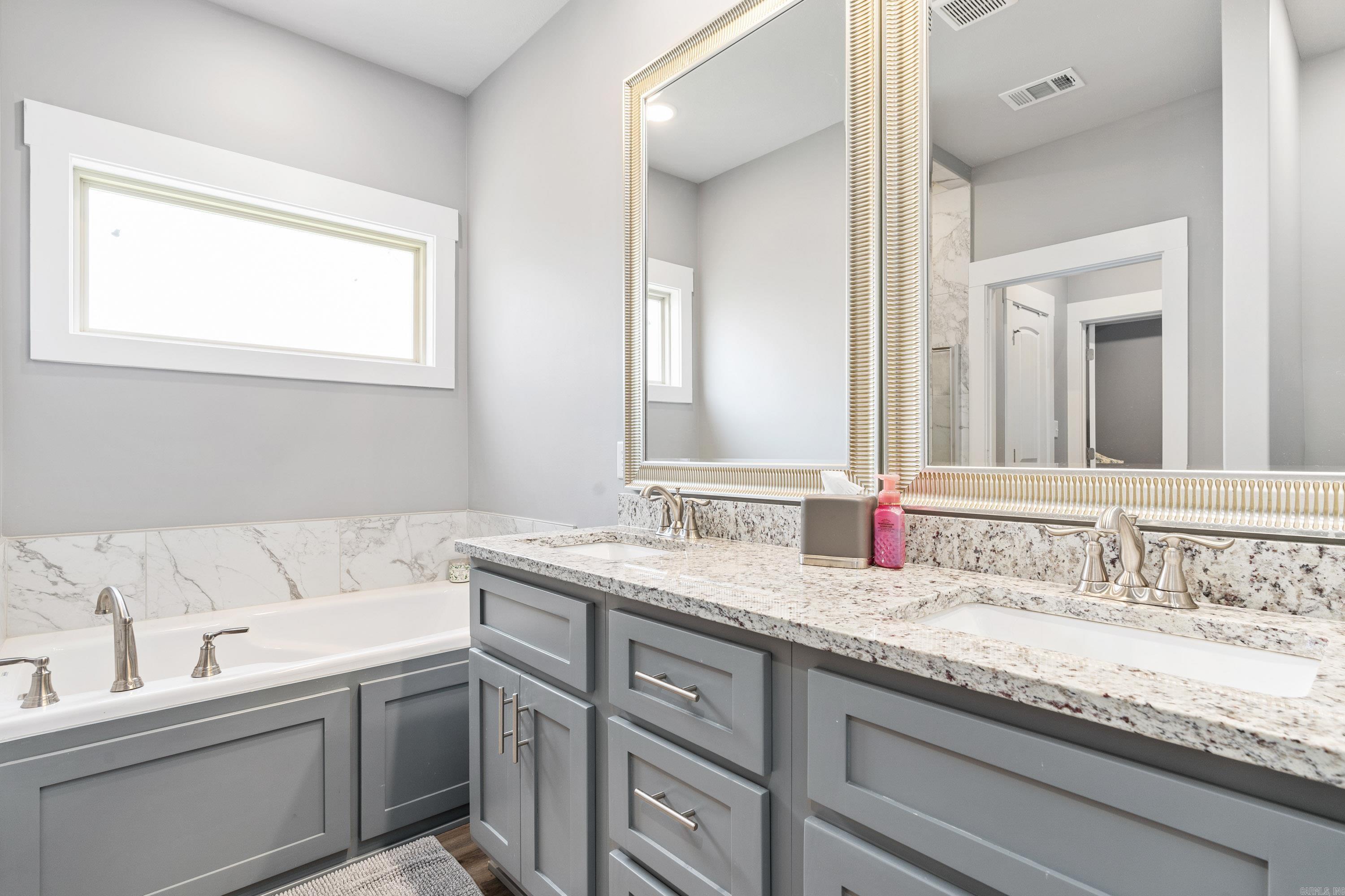 Bobcat Meadows - Residential