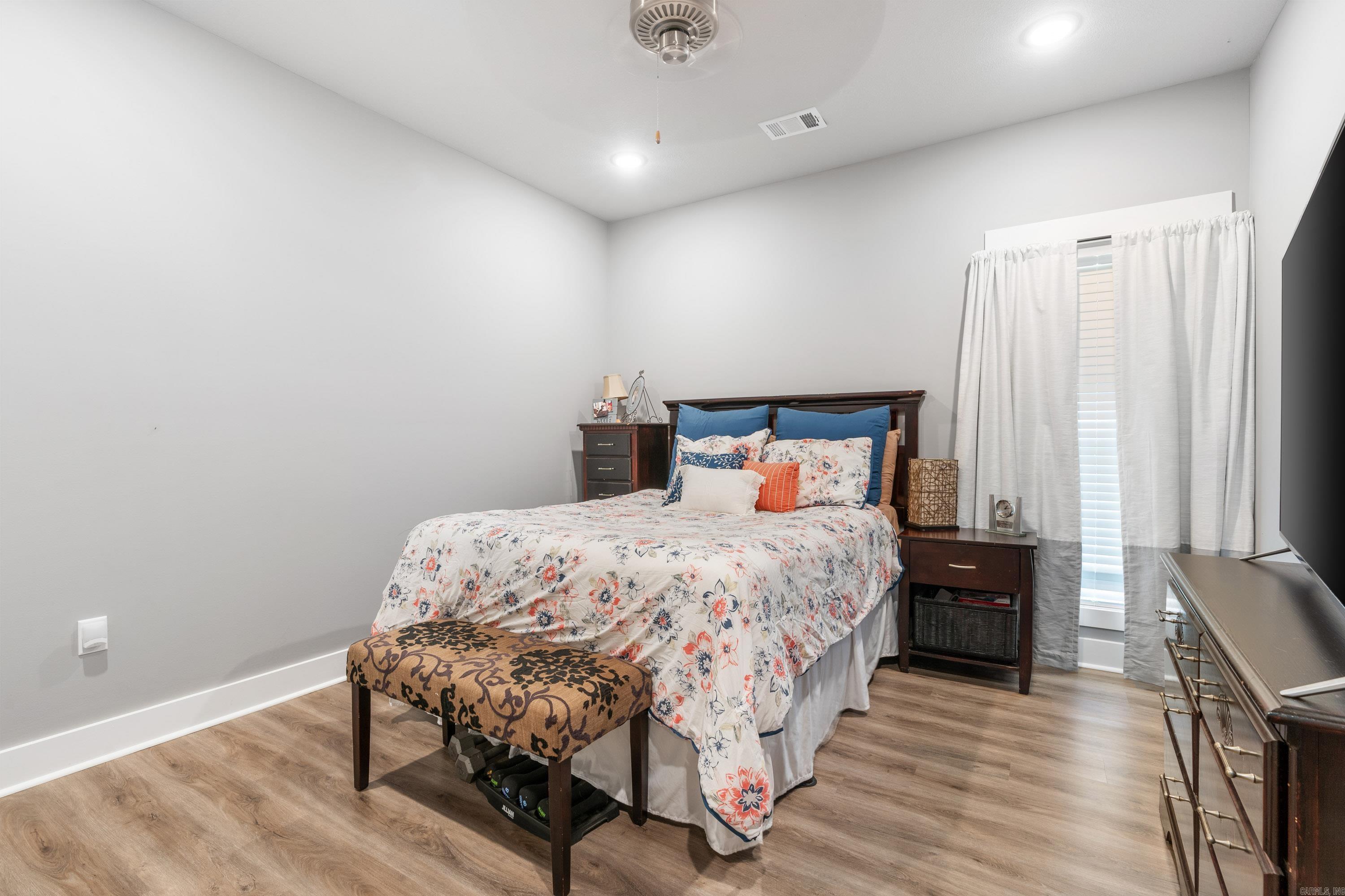 Bobcat Meadows - Residential