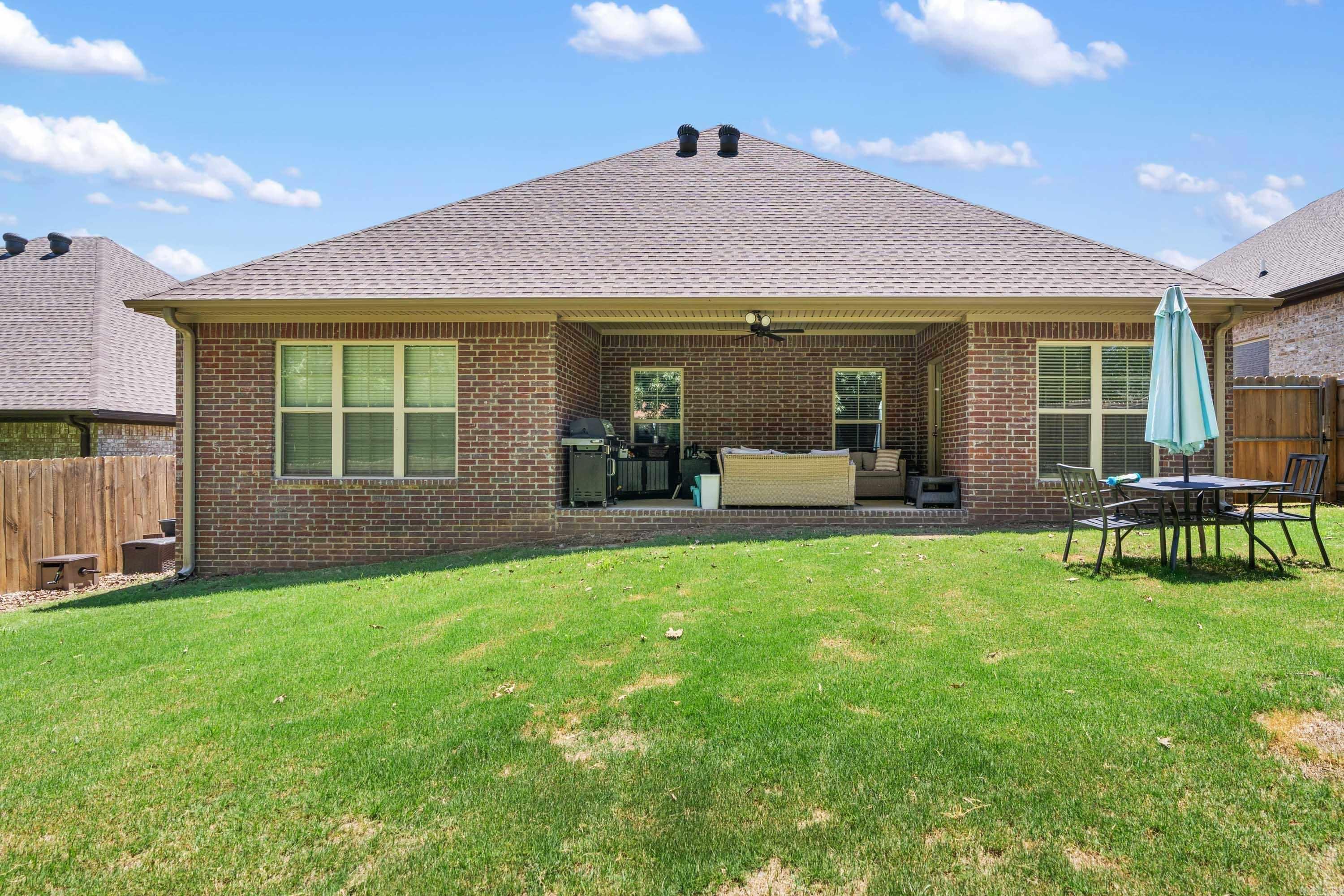 Bobcat Meadows - Residential