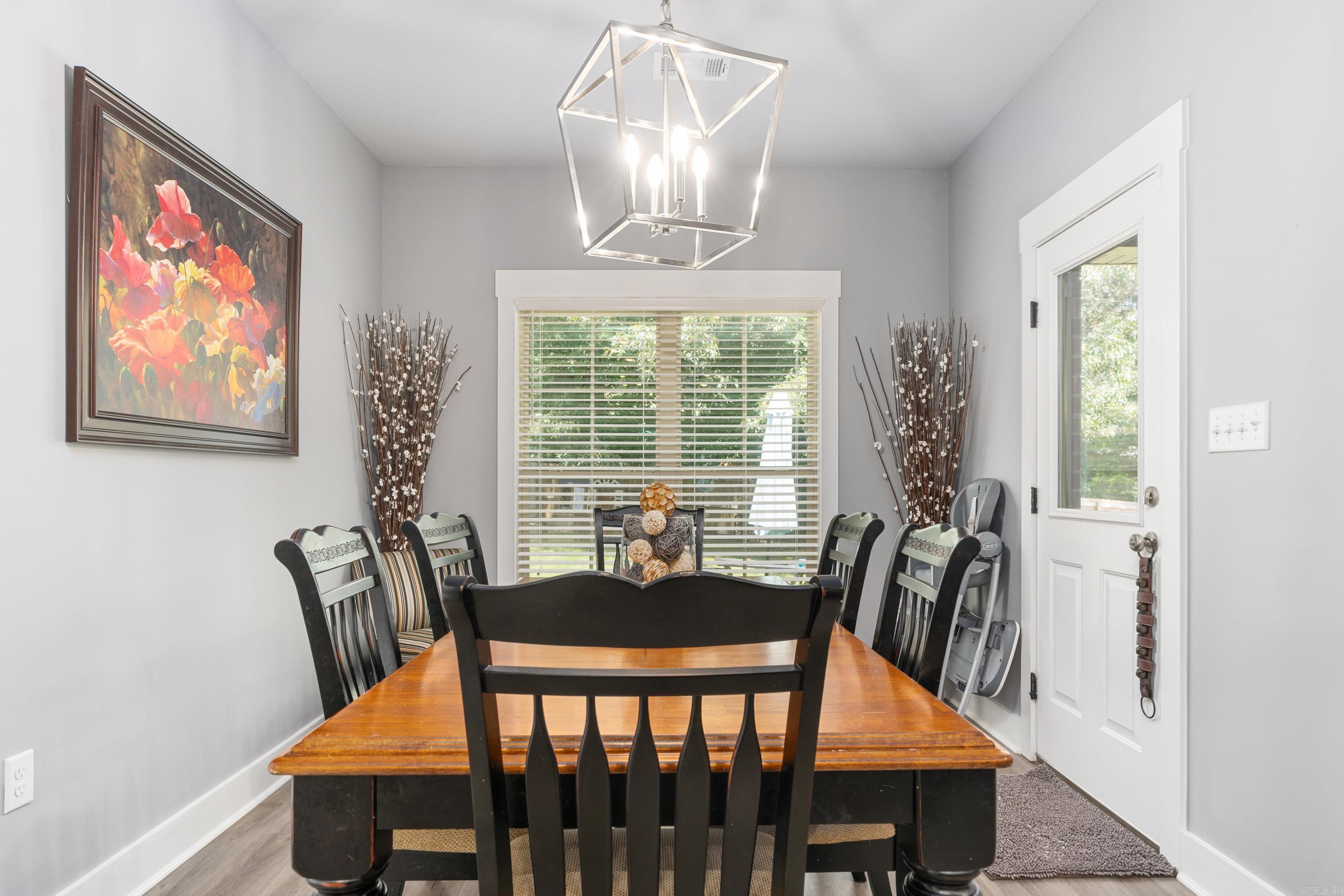 Bobcat Meadows - Residential