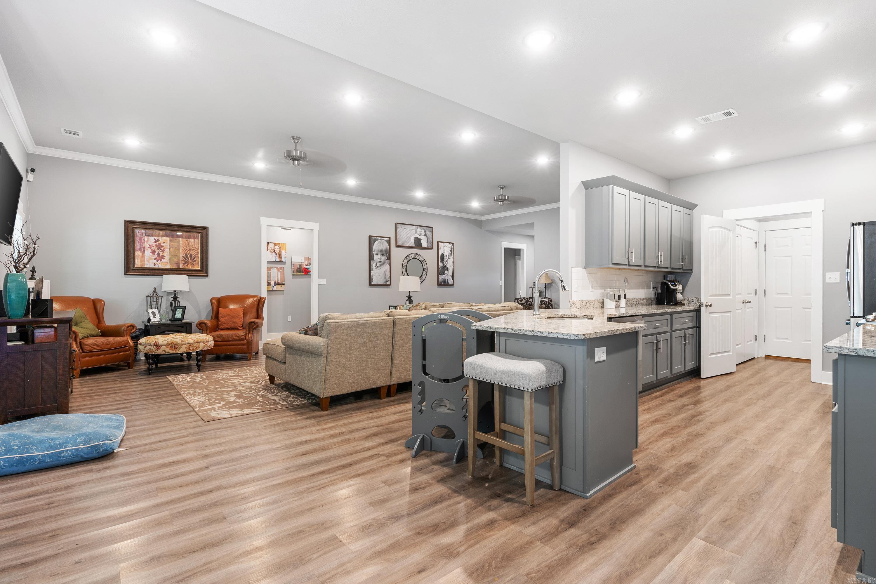 Bobcat Meadows - Residential